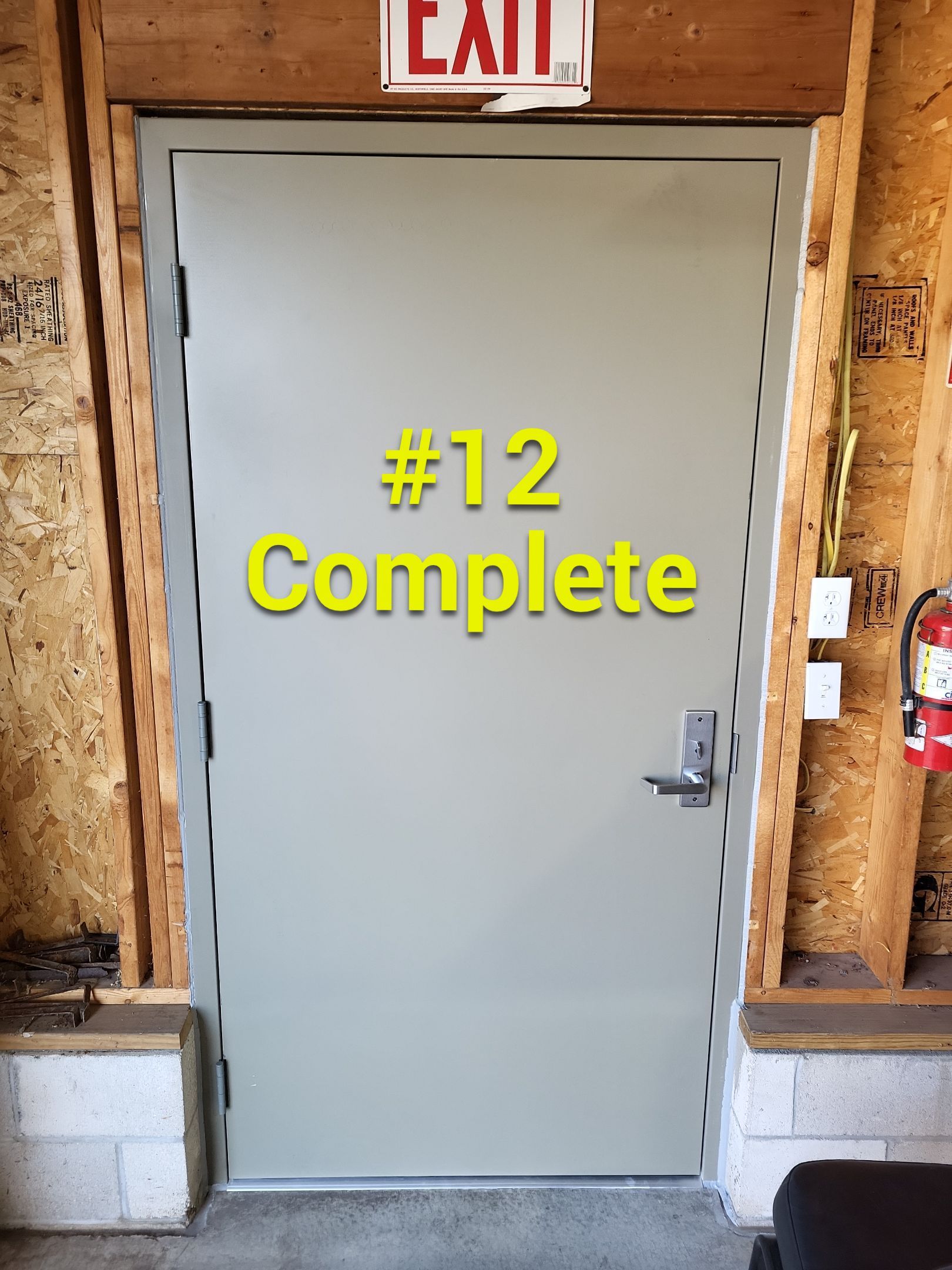 Bay City MTA by FBH Architectural Security