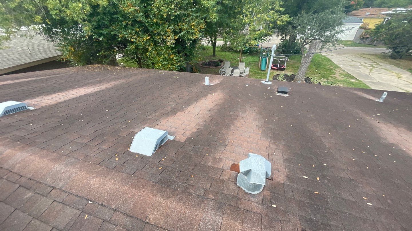 Residential Roofing Installation using GAF Timberline HDZ by Lighthouse Roofing