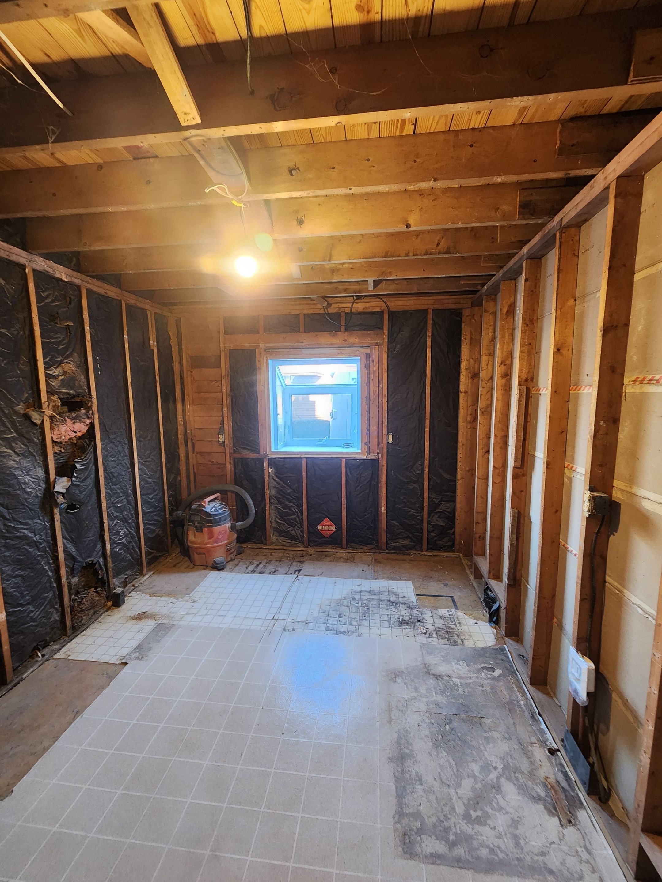 Kitchen Remodel by Ivy Lea Construction