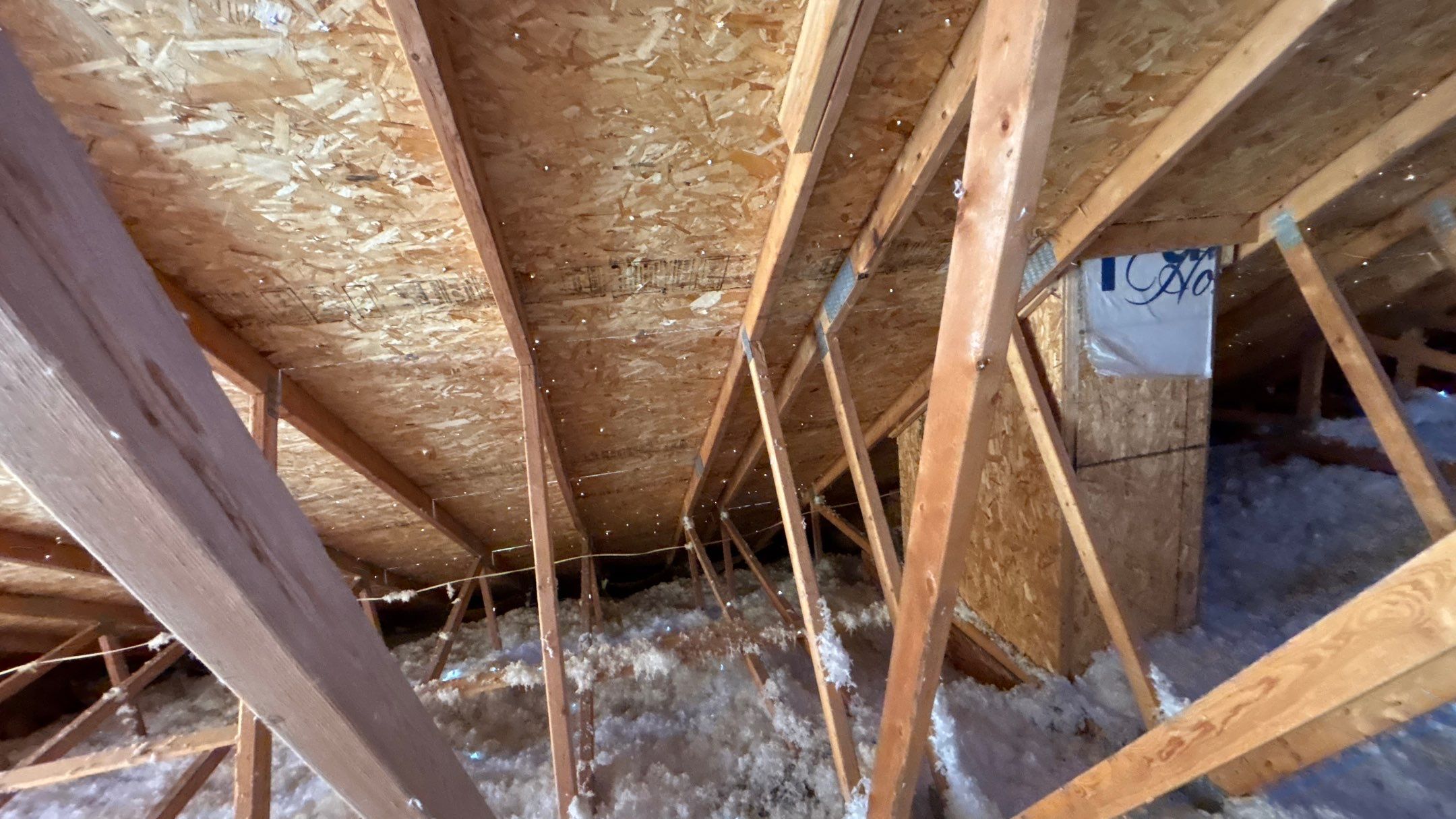 Roof Replacement using Owens Corning Onyx Black by 180 Contractors