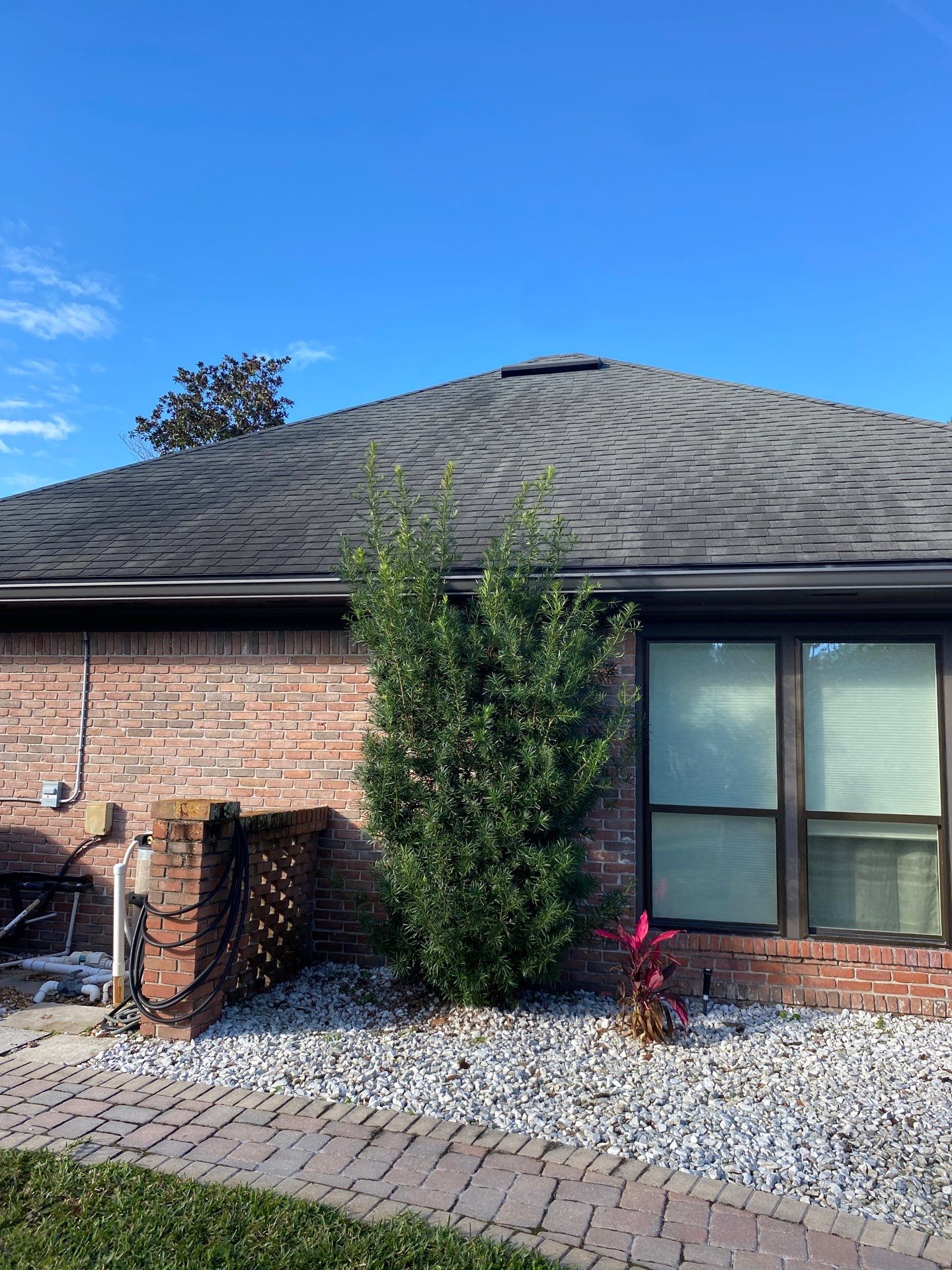 Deerwood Resident | General Landscaping by ProGreen Services