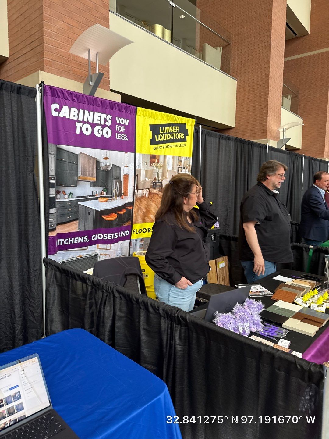 Conference Room Setup and AV Updates in Hurst by CompanyCam Sales Demo