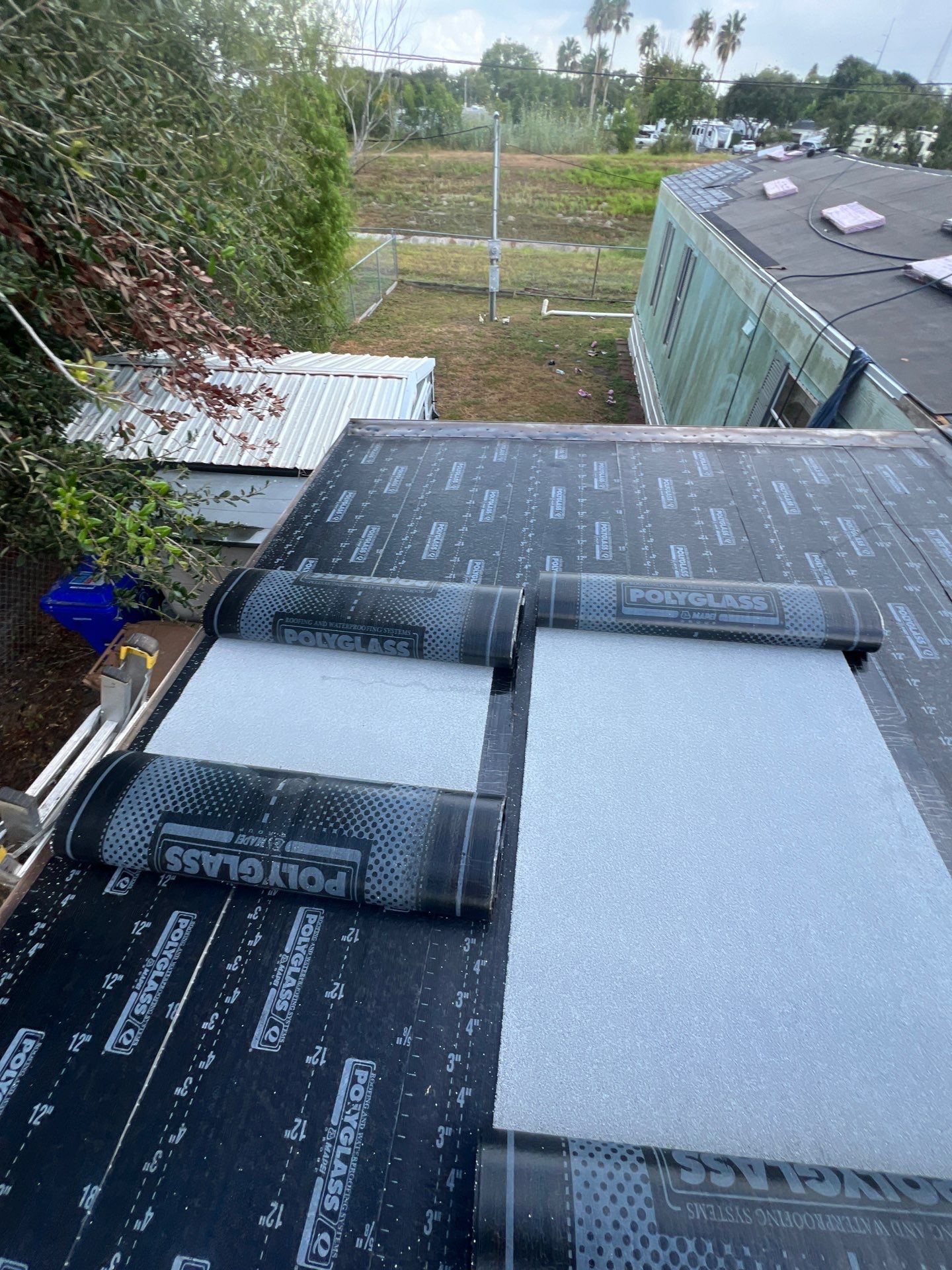 Mobile Love by Bayfront Roofing and Construction