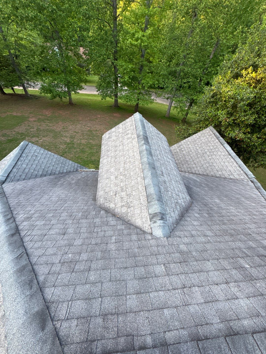 The Leppeks by United Contracting and Roofing