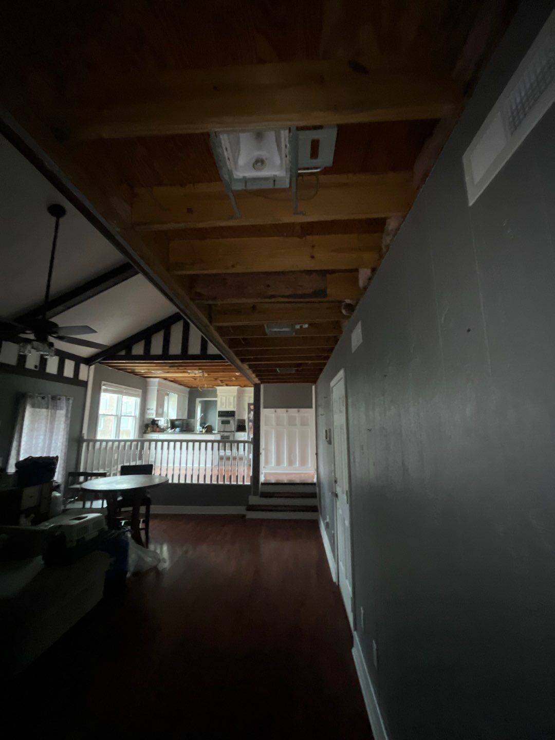 Residential Abatement by EAS Environmental, LLC.