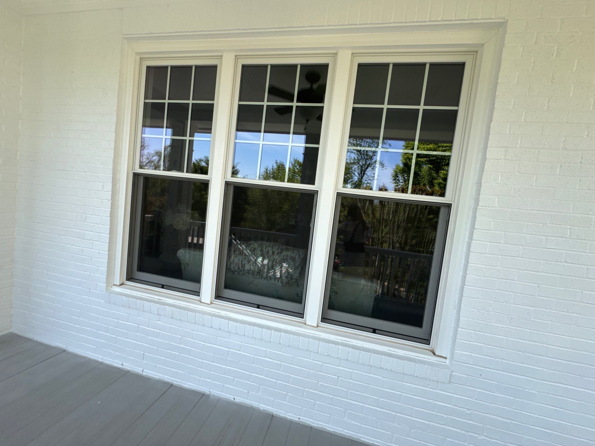 Exterior House Painting in Arlington, VA by My Painter 