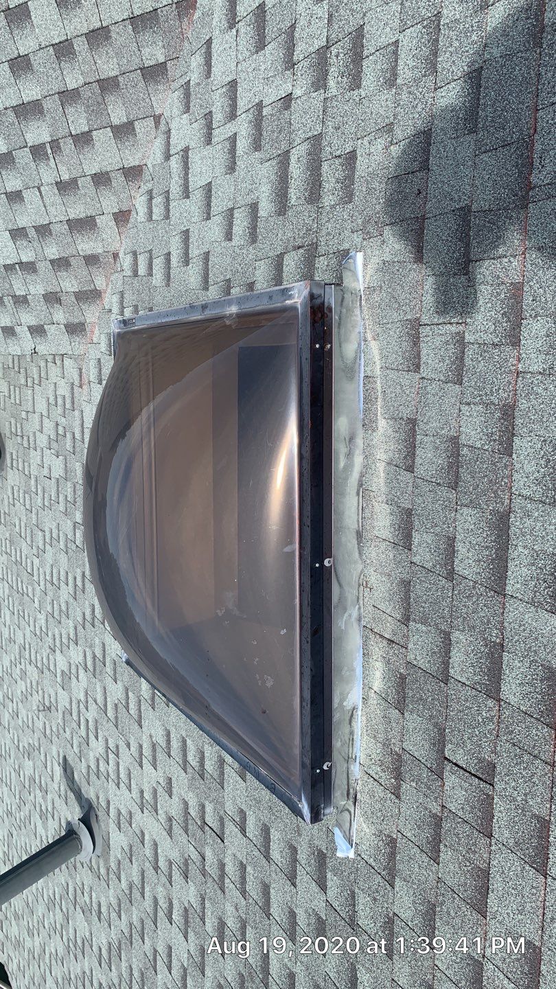 Residential Roofing Projects - Few of our projects by First United Roofing & Construction
