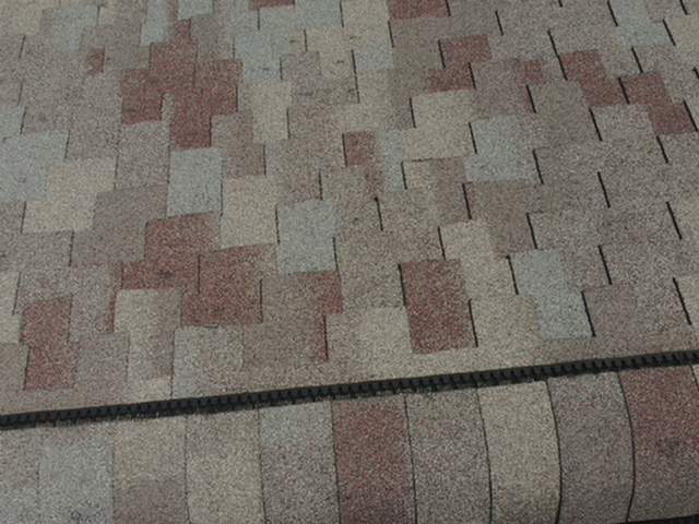 Hail Proof Residential Roofing Installation using EuroShield by Weather-Tite Exteriors LLC