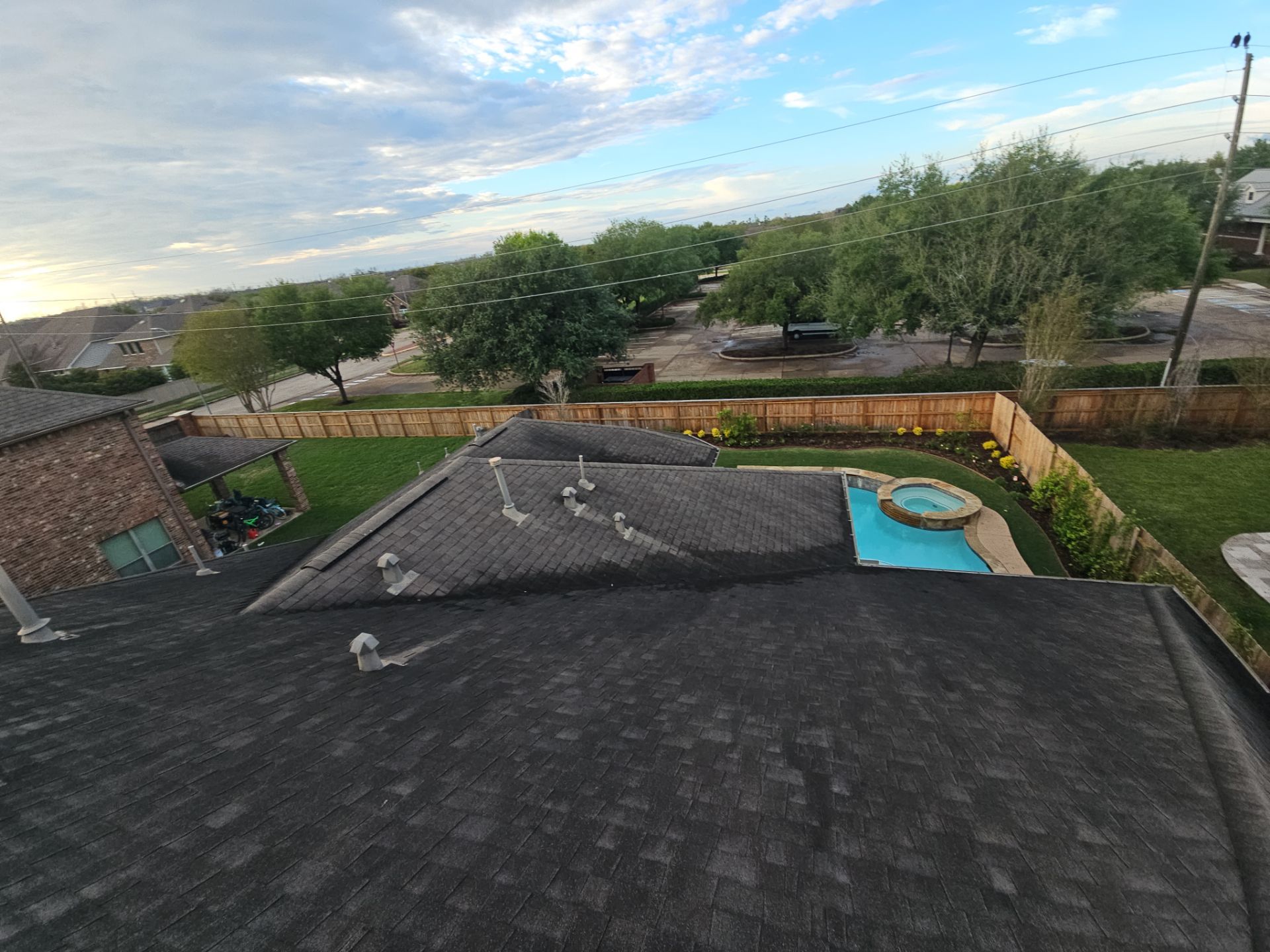Roof Repair Missouri City by Roof Repair Company