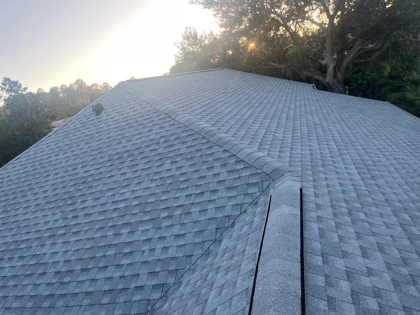Residential Roof Replacement by RoofSmith of Tampa Bay