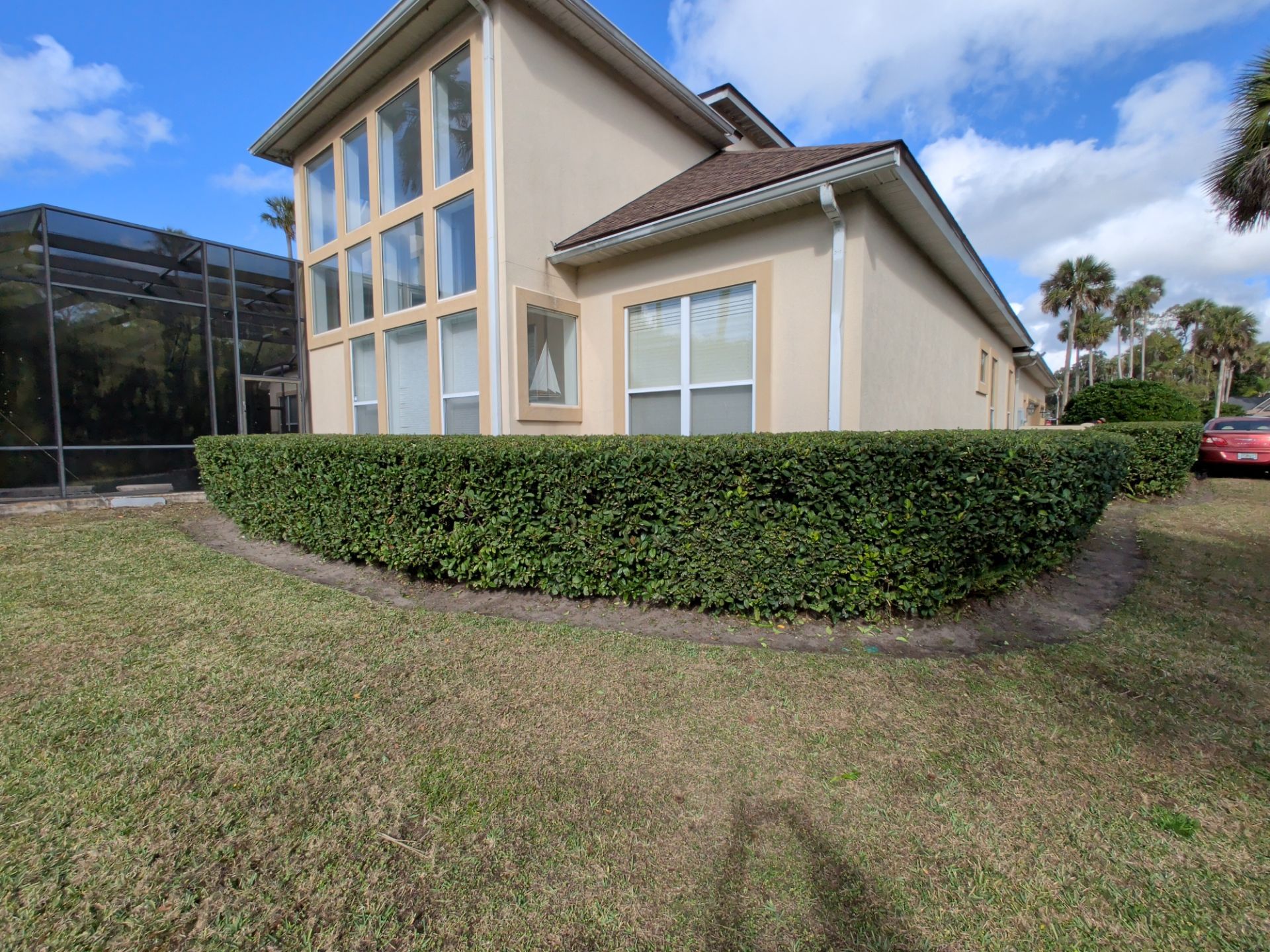 Residential Property Maintenance — Ponte Vedra, Florida by Harmoni Home Services