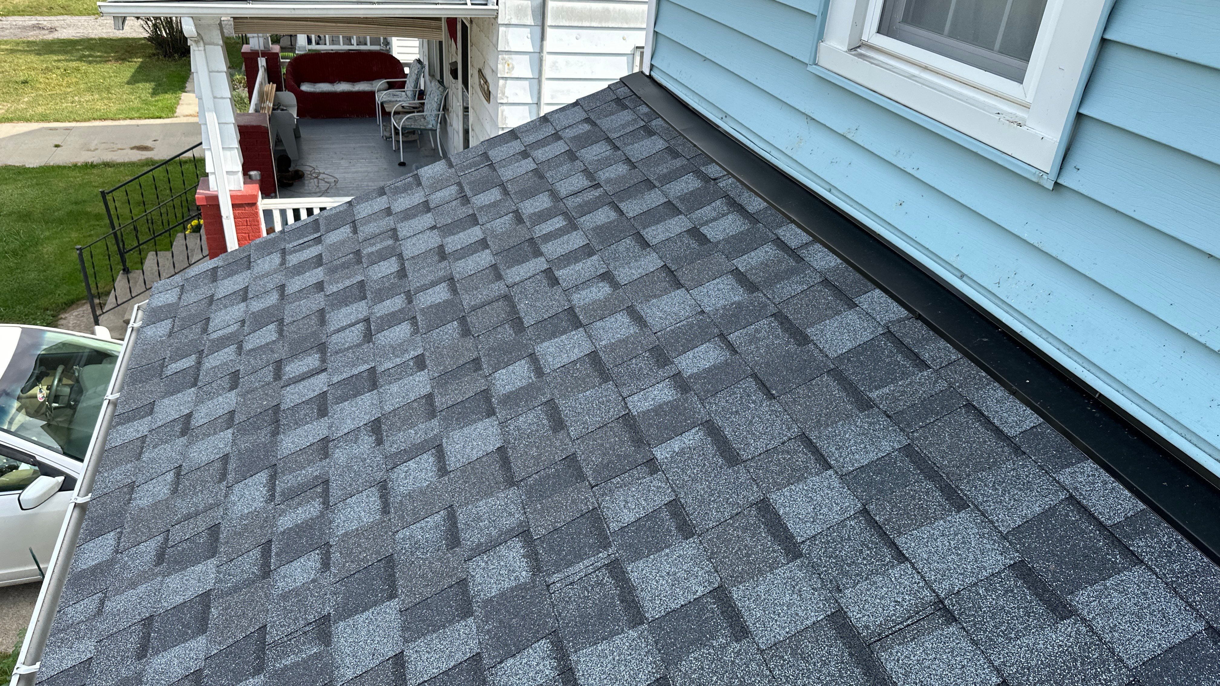 Roof Replacement by Homestyle in Lorain by Homestyle Home Improvements (HHI)