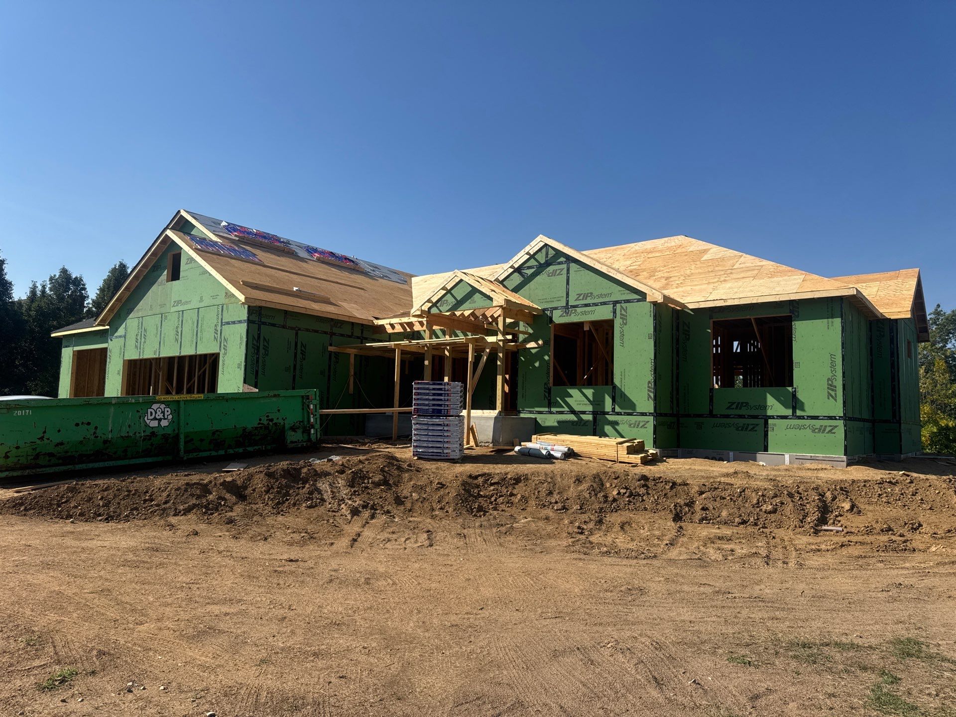 Huntley by Affordable Housing Corporation of Lake County