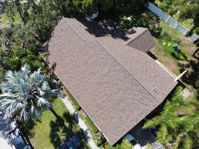 Roof Replacement in Riverview, FL.