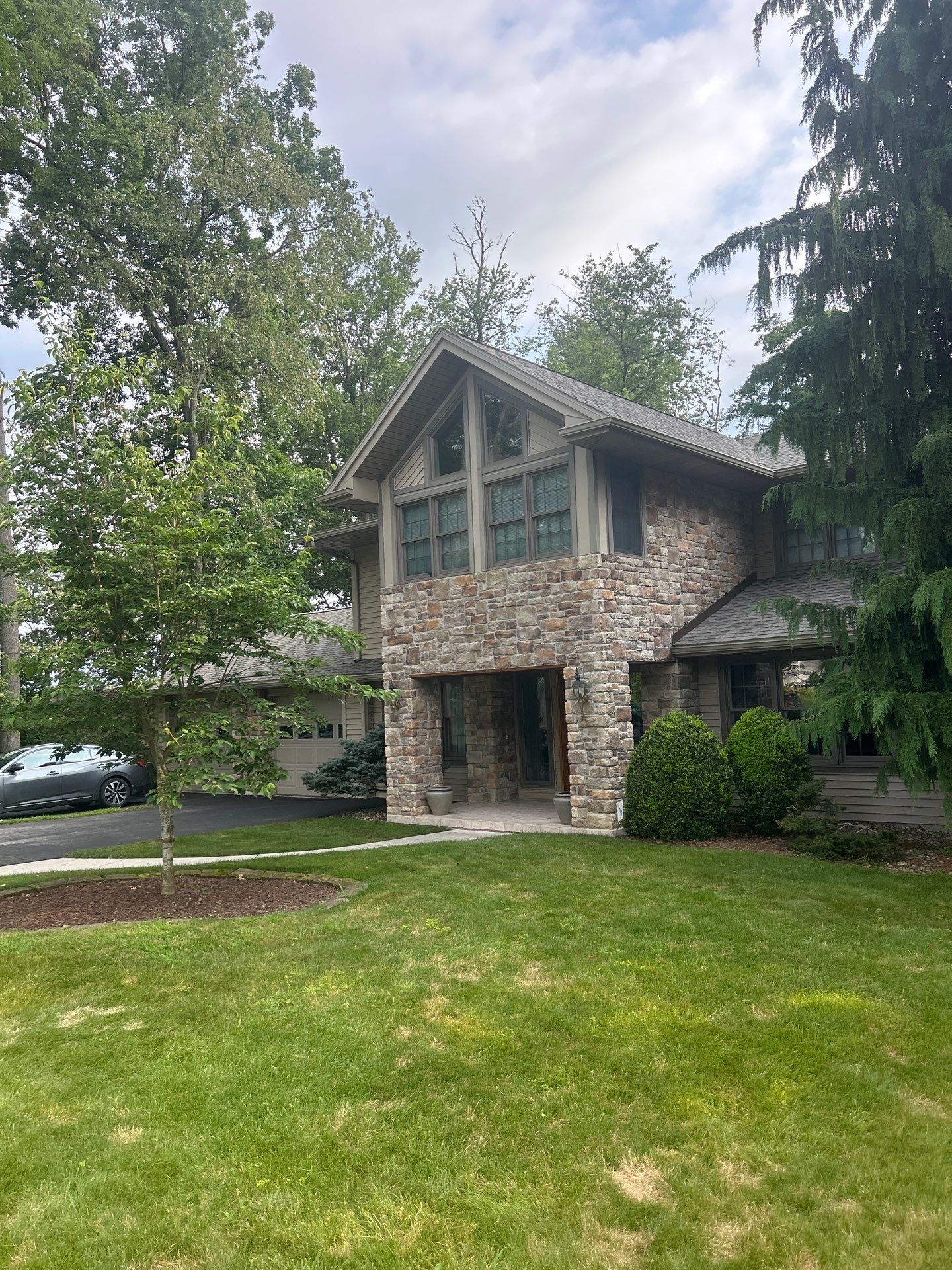 Residential Roofing Replacement, Pennsylvania Furnace, PA by Starway Roof Systems
