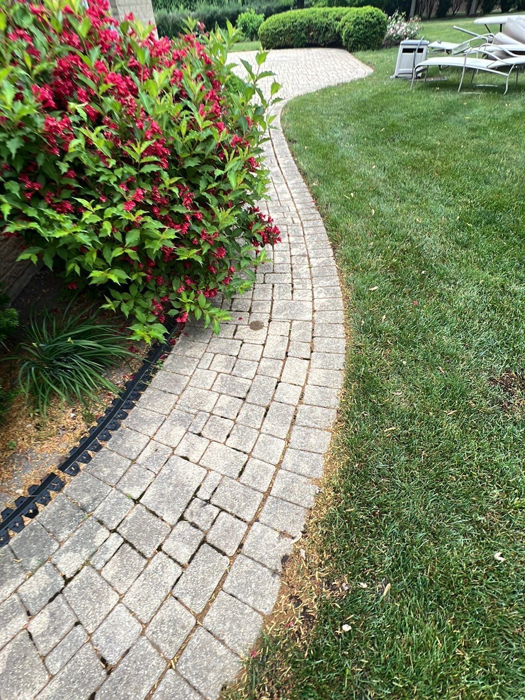 Northbrook, IL repair, clean, sand, seal by Northern Power Washing LLC.