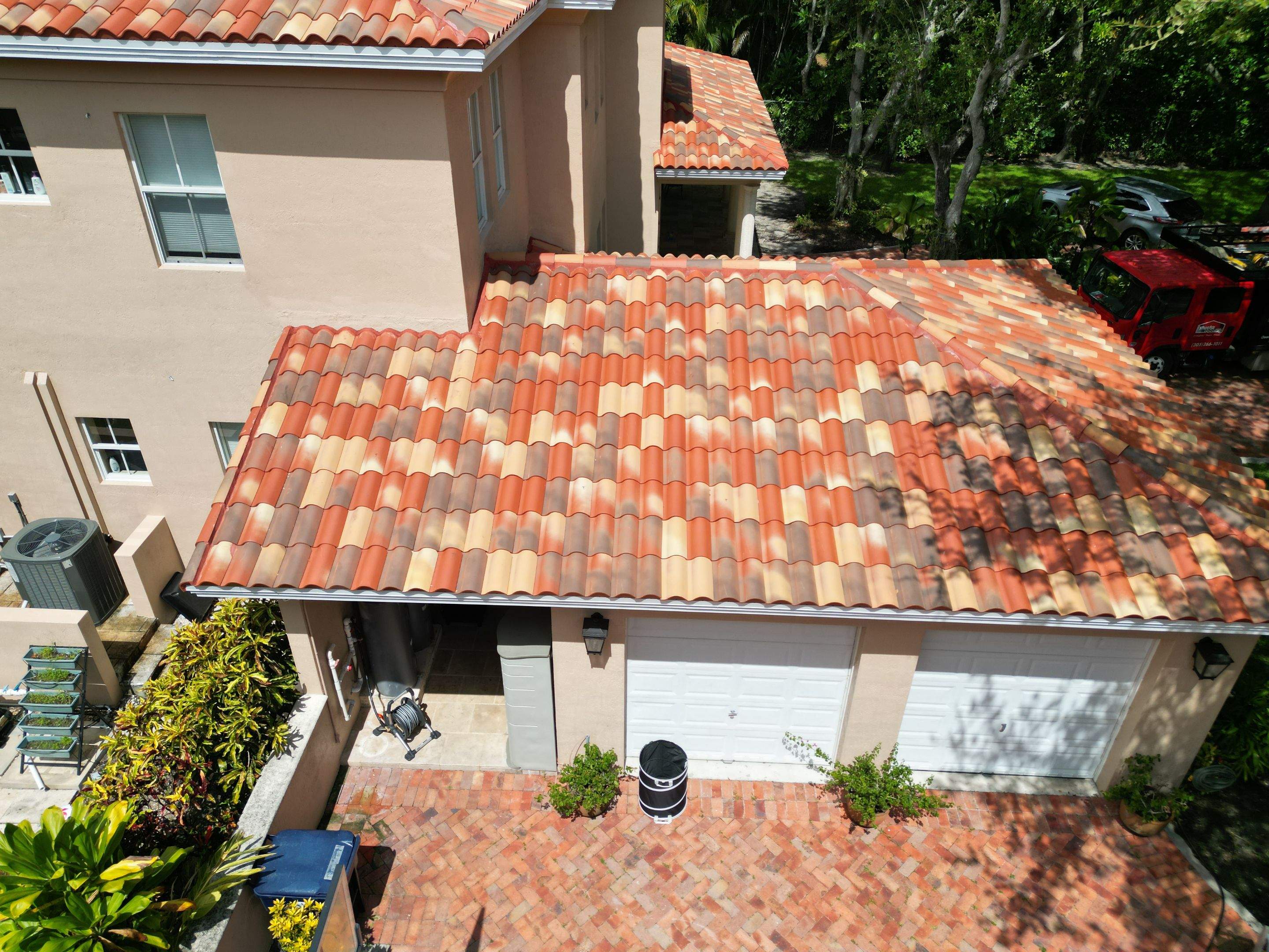 Verea - Spanish S - Floridian Blend by Istueta Roofing