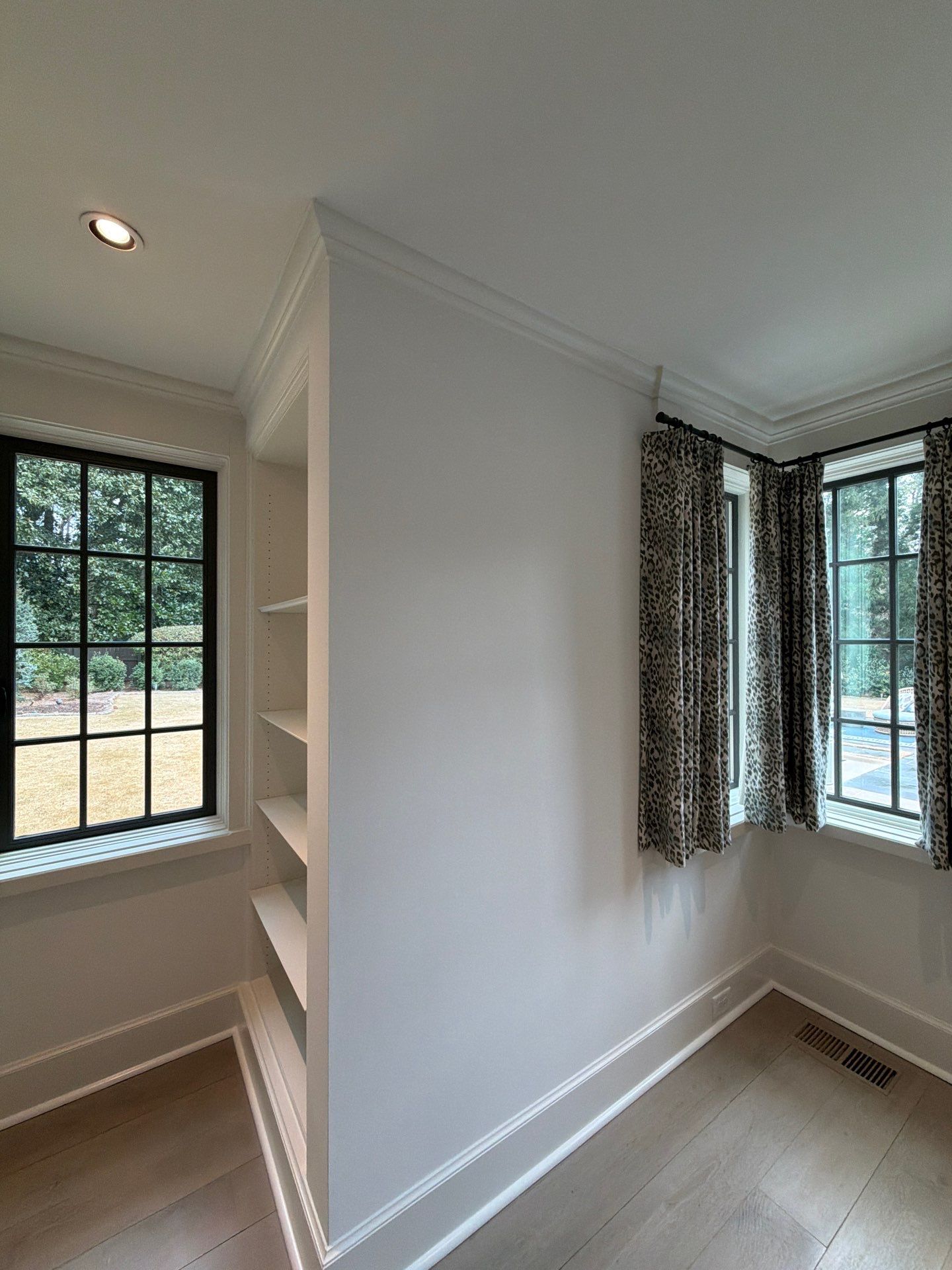 Interior Painting – Multi-Structure Estate Refresh | Buckhead by Atlanta's Paint Doctor