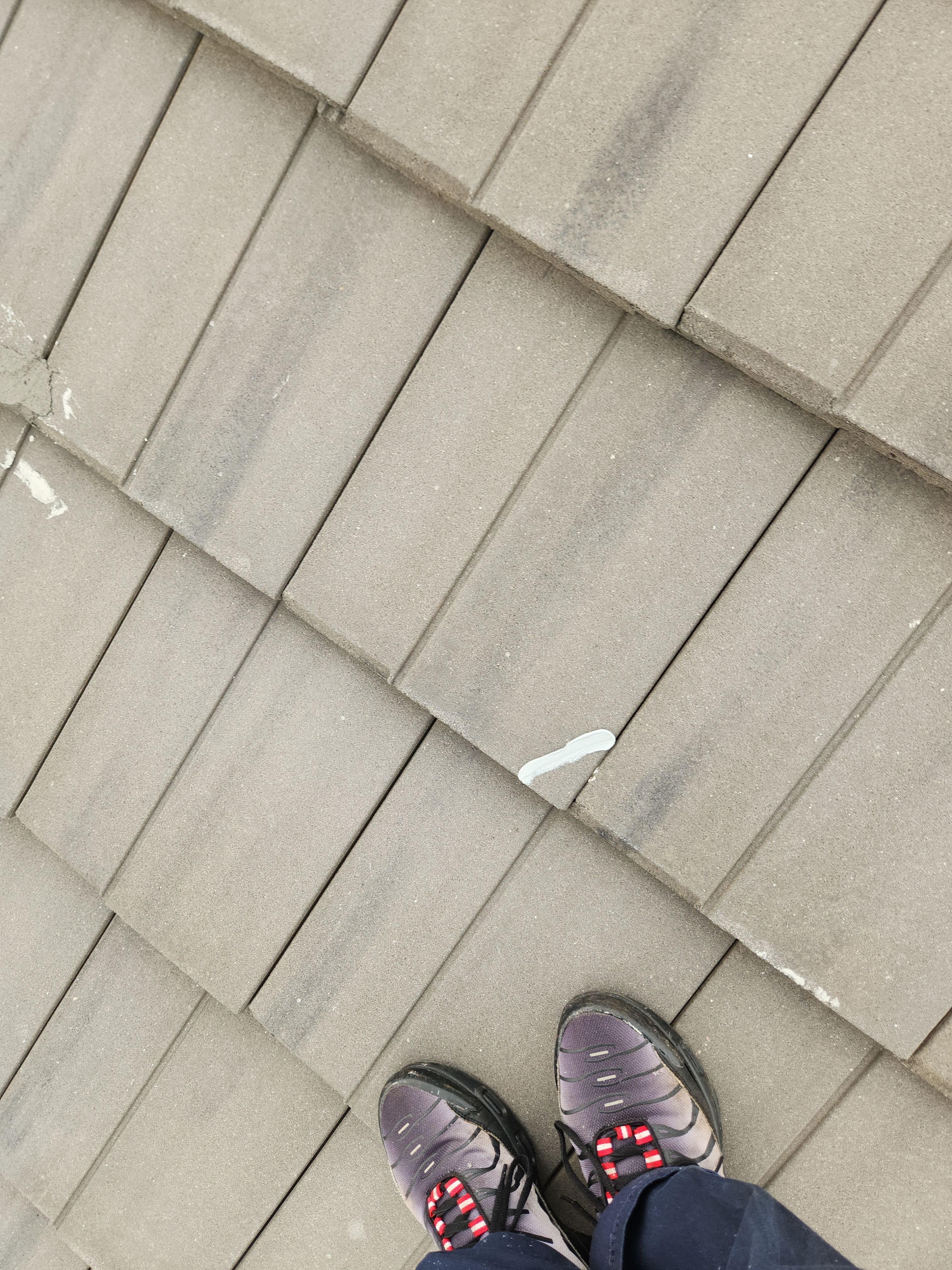 Concrete Tile Roof Repair and Maintenance in Boca Raton by Aastro Roofing