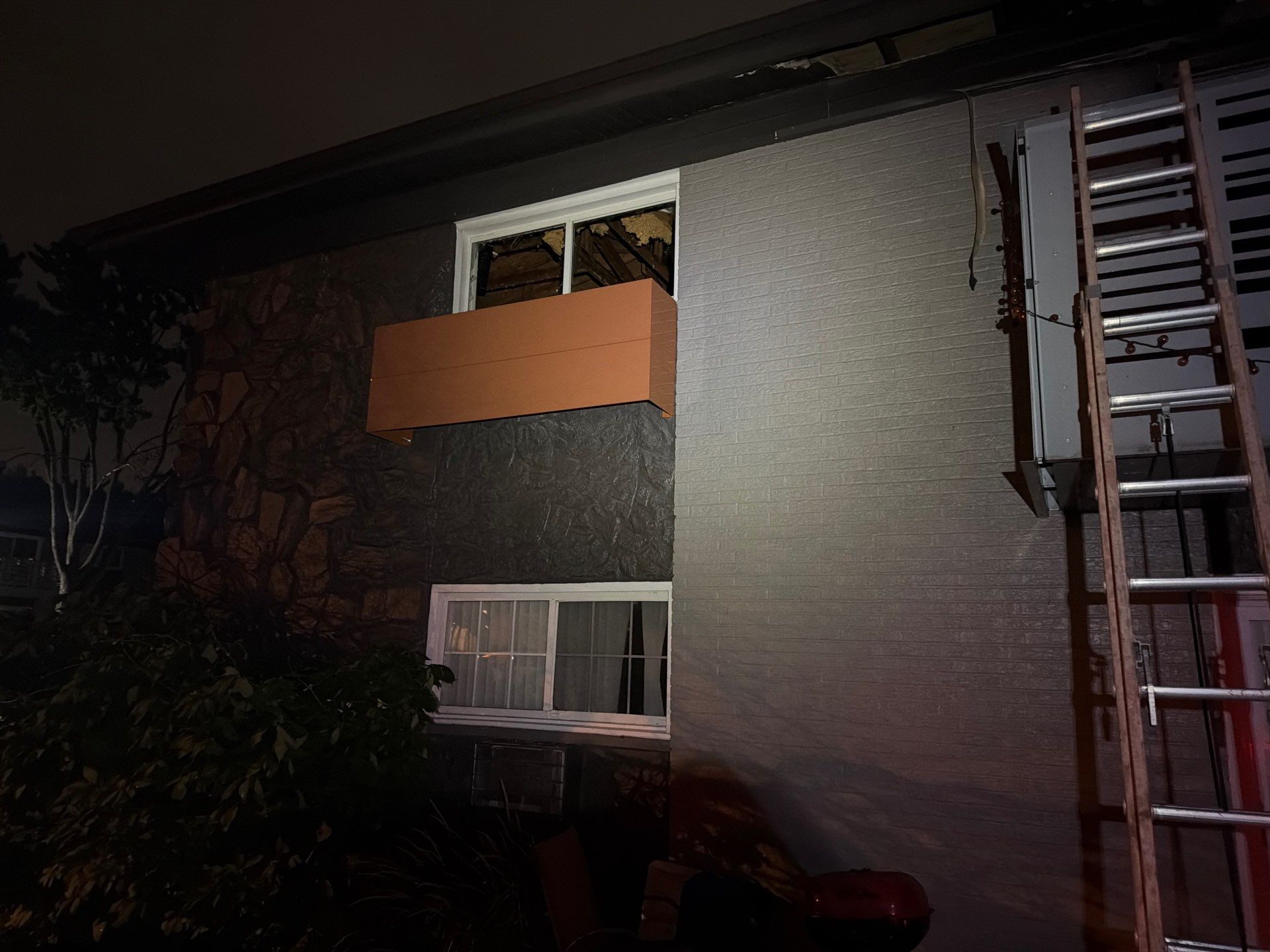 Project in Westmont, IL by HAROLD
