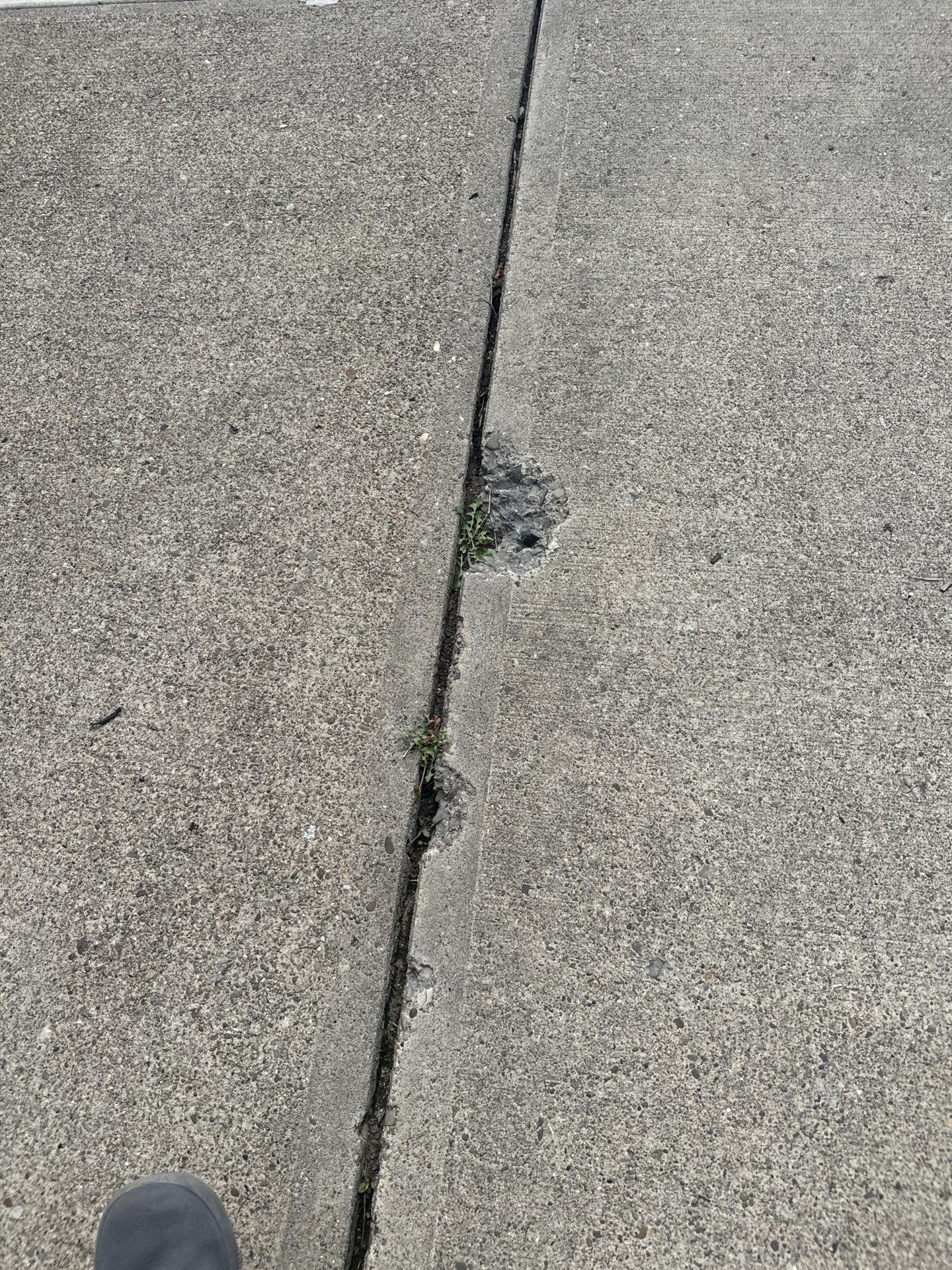 Driveway Project in Monroeville by Floors in a Day, Inc