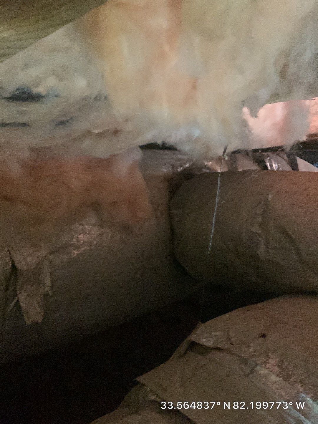 Gas Package System Upgrade by Doc Savage Heating and Air