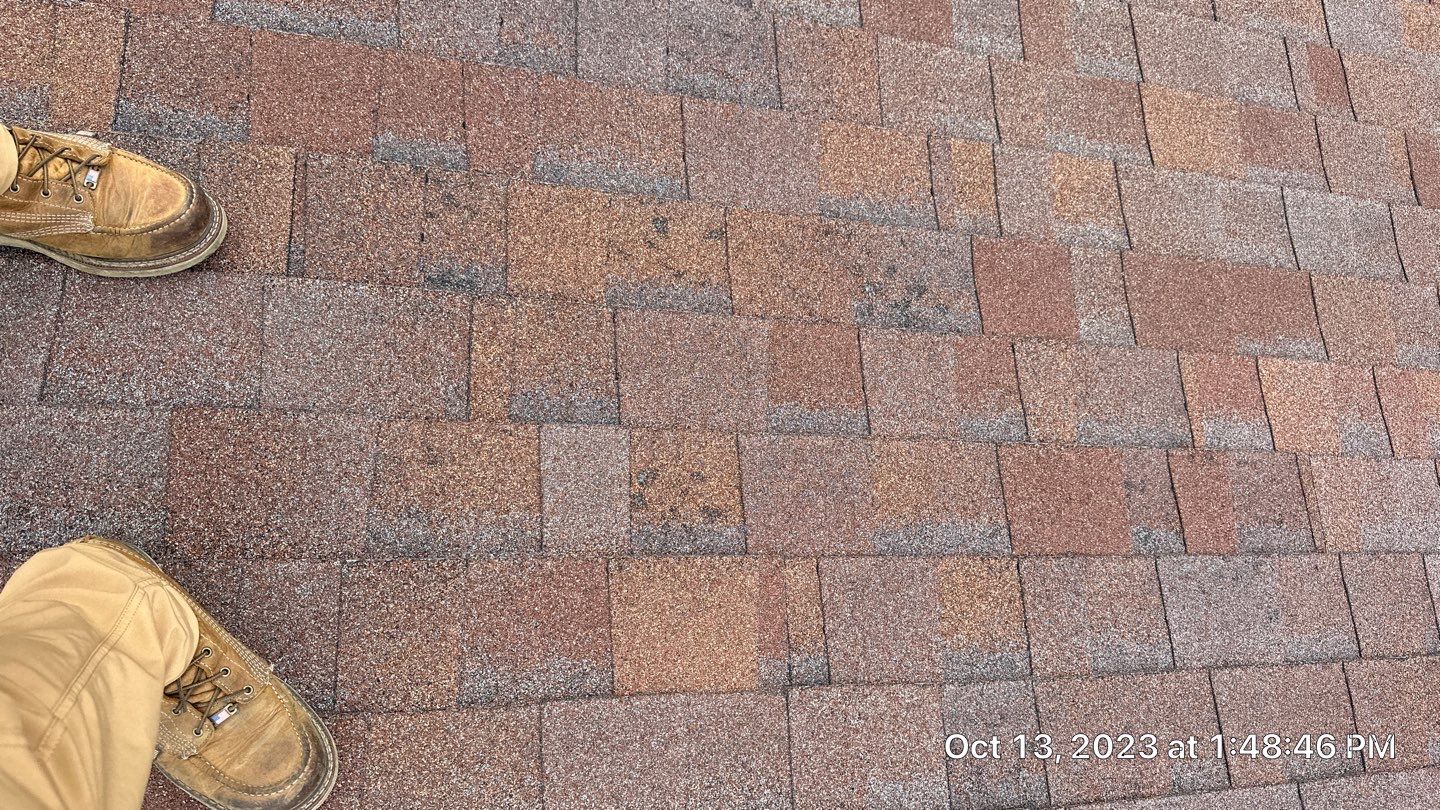 Bluffton IN Metal Roof Replacement – Residential Metal Shake Installation by 4Ever Metal Roofing