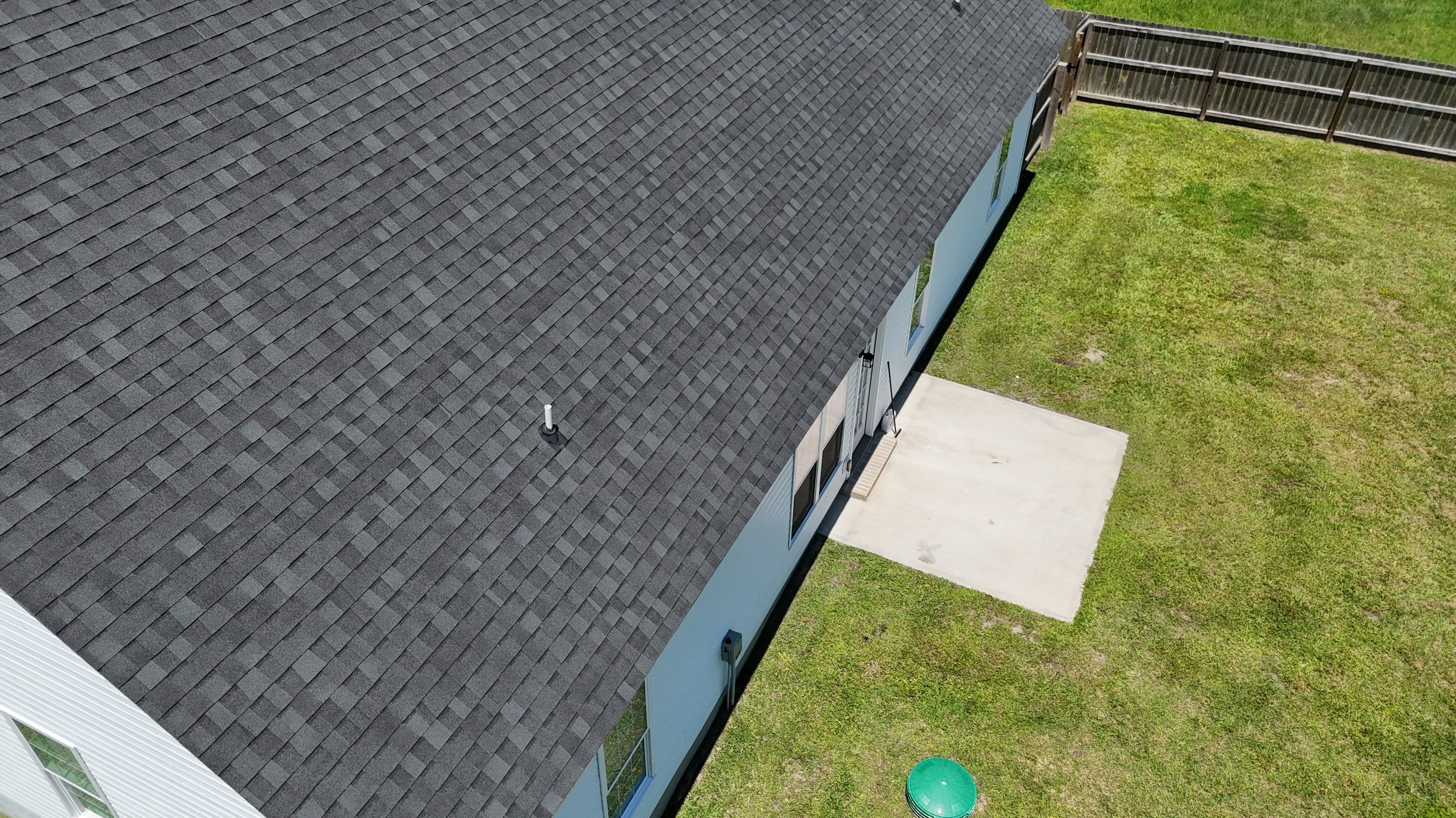 Residential Roof Inspection and Assessment in Jacksonville by North Carolina Roofs