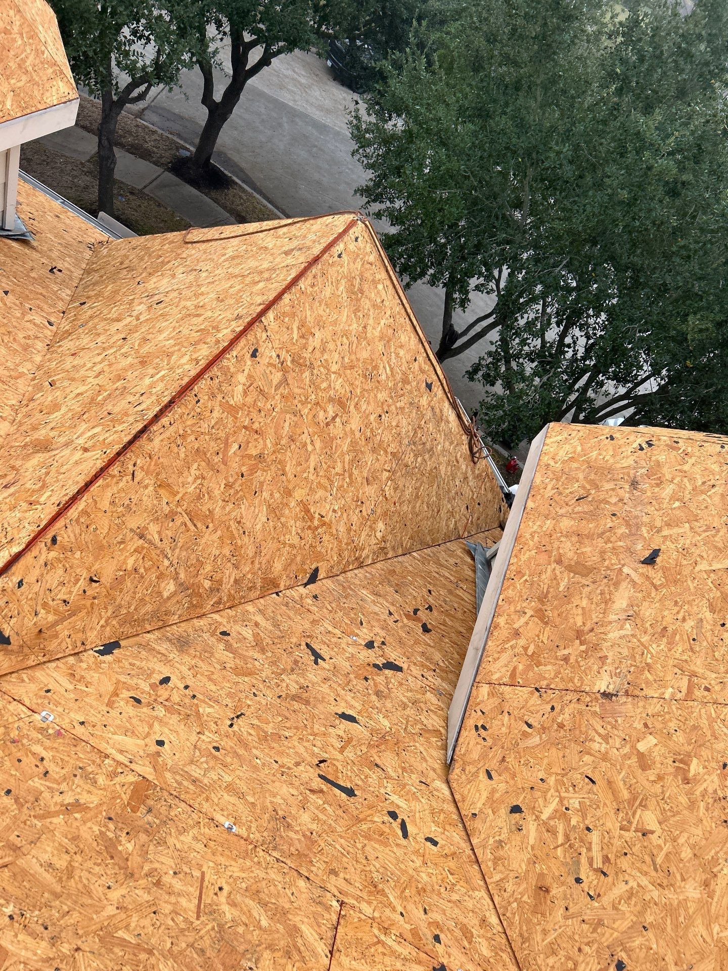 Roof Replacement Richmond by Roof Repair Services LLC