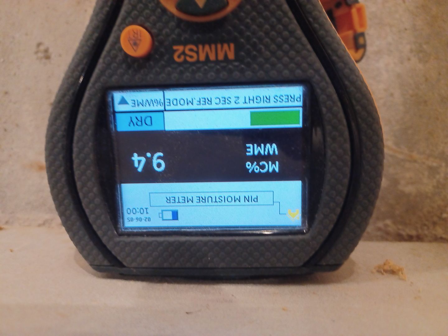 Project in West Bloomfield by EzDry Water Mitigation & Property Restoration