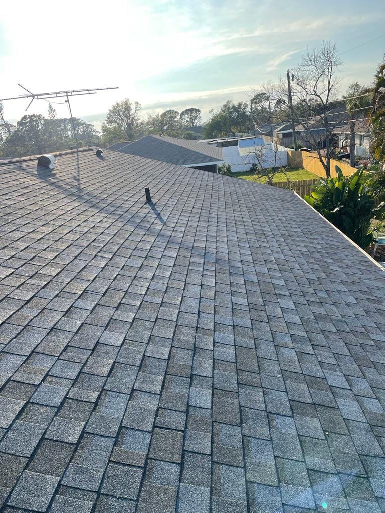 Roof Replacement in Venice, FL by Steadfast Roofing