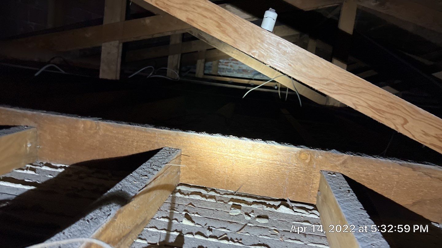 Commercial Roofing Installation using Conklin BenchPly system with PUMA top coat (imbedded fabric system) by Straight Edge Roofing Inc