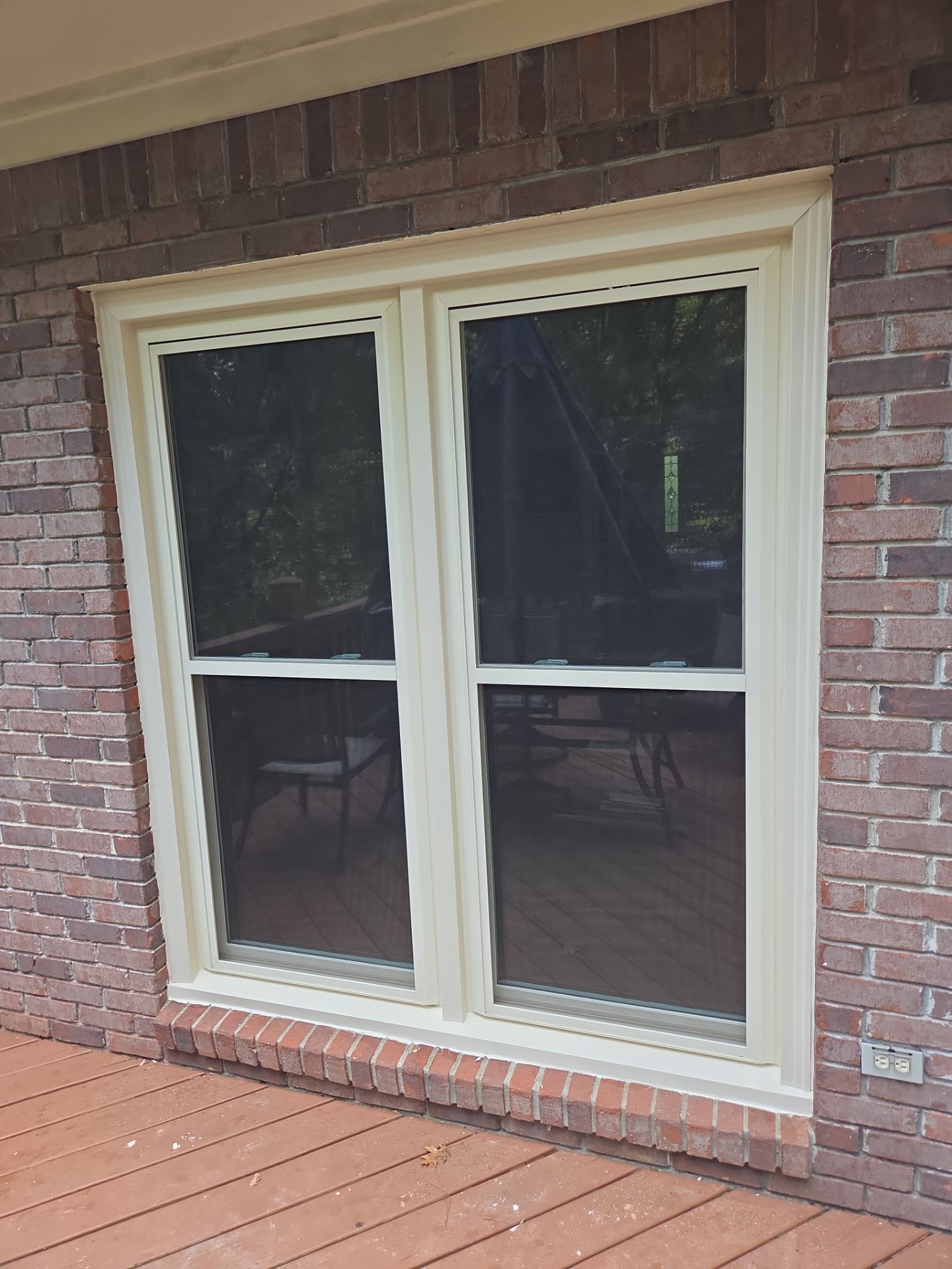 Weldon Project in Hoover by The Window Source