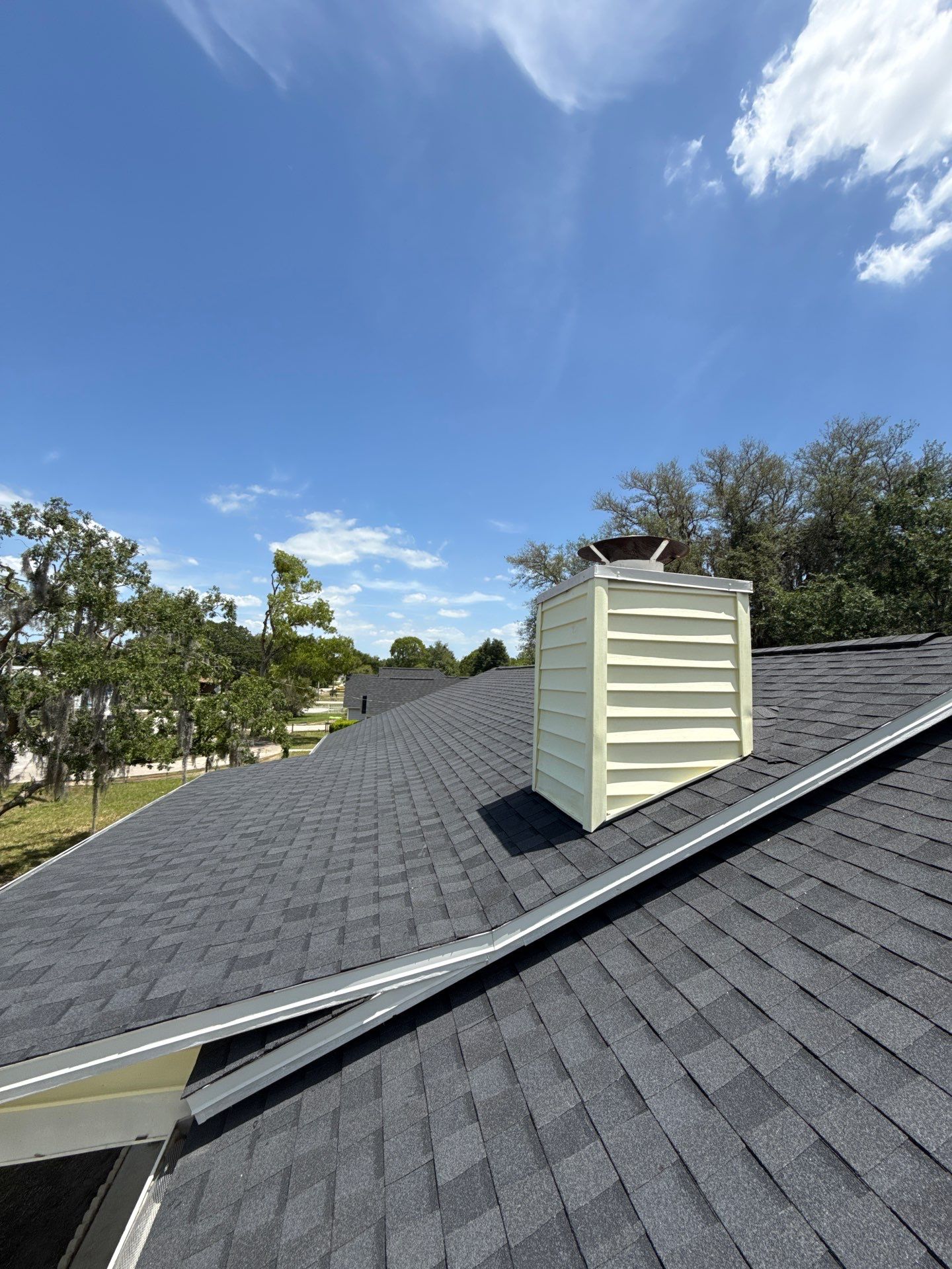 Project in Ocala by You Restorations LLC DBA YOU-Home