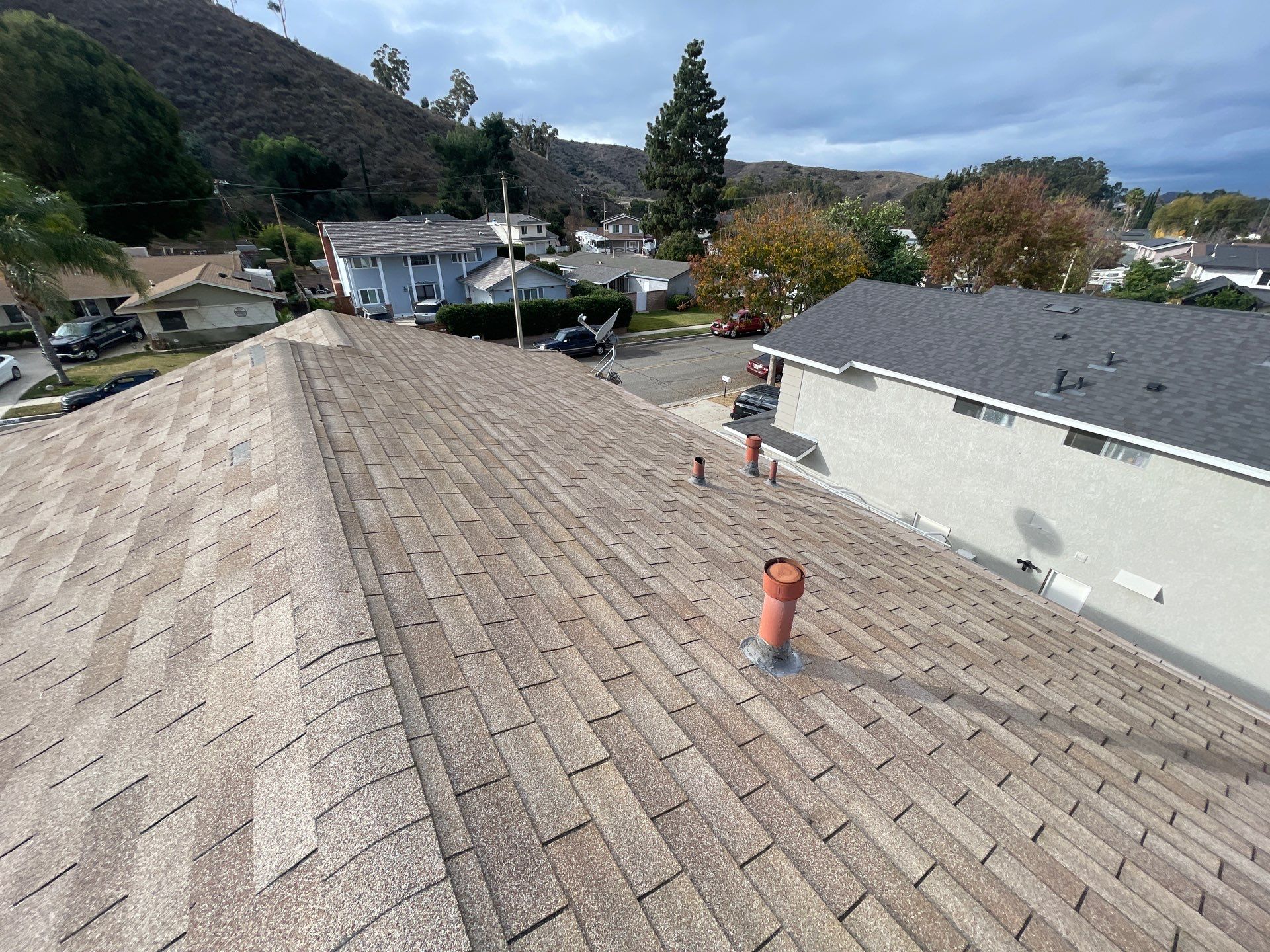 Roof Replacement - Simi Valley CA 93065 by Epic Roof Replacement