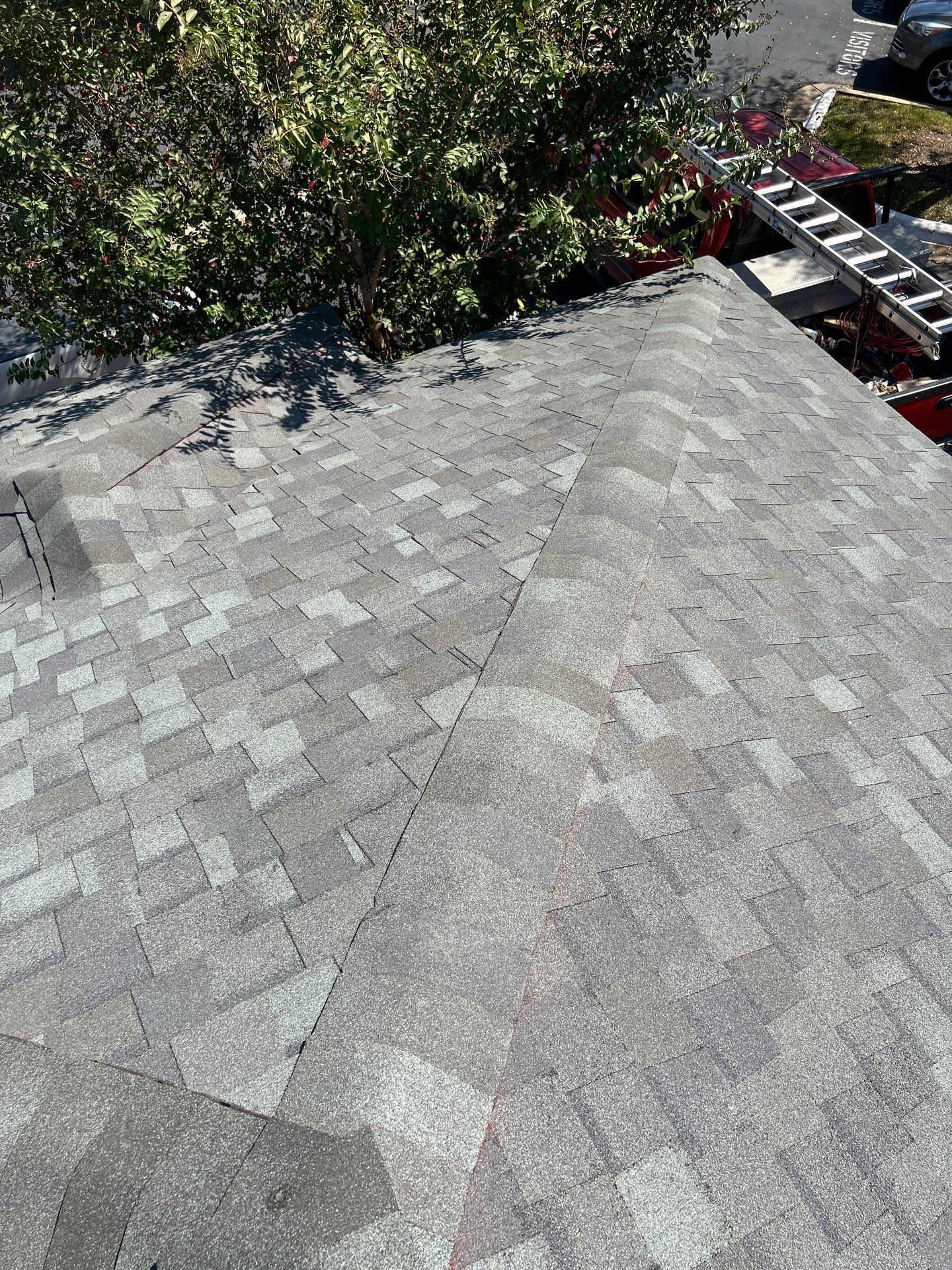 Project in Austin by Rhino Roofing and General Contracting, LLC