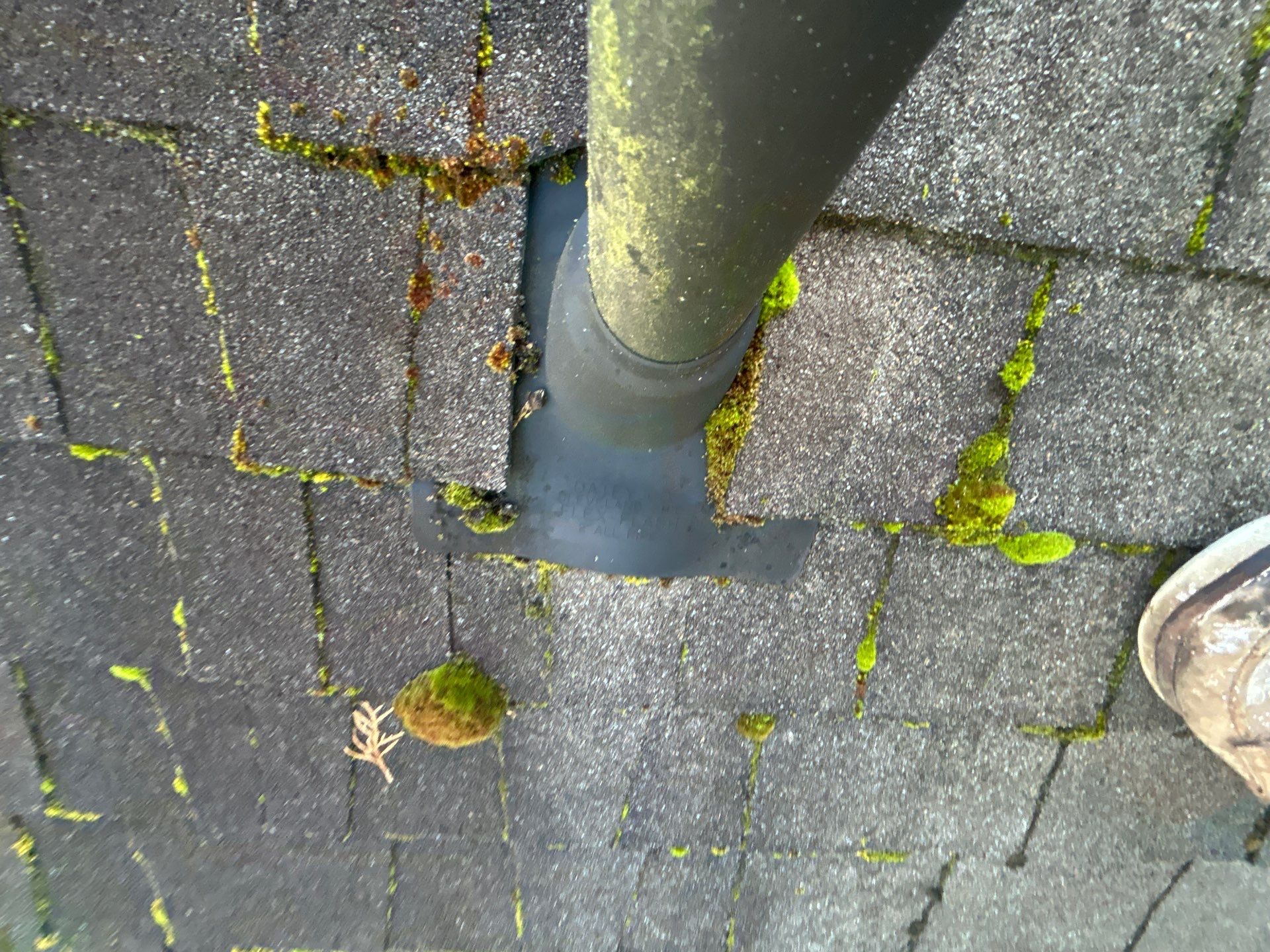 Project in Mount Vernon by Connolly Construction Company