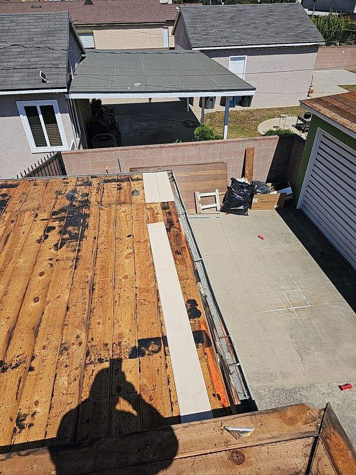 Roof Replacement - Gardena, CA 90247 by Epic Roof Replacement
