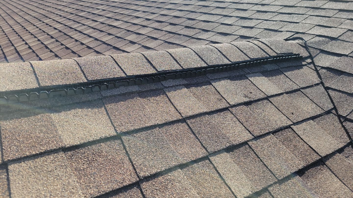 Shingle Reroof Replacement Sanford FL by Pinnacle Roofing Group