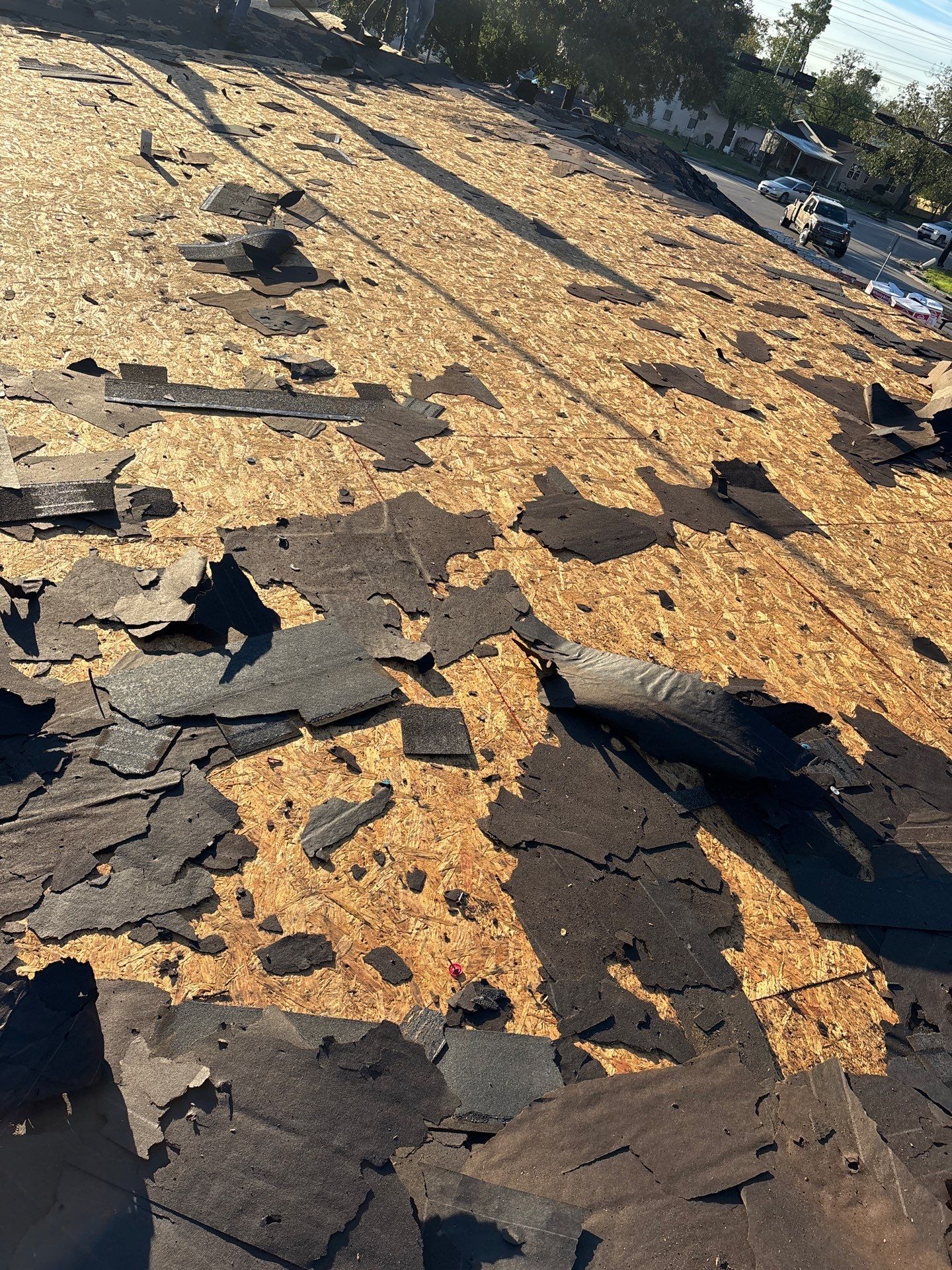 Roof Replacement Missouri by Roof Repair Company