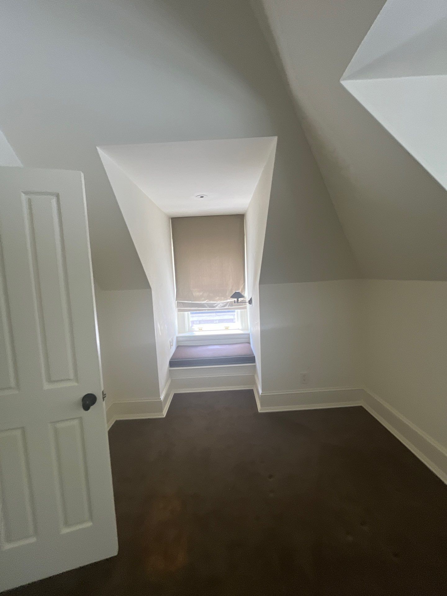 Freemason St by AKK Painting LLC