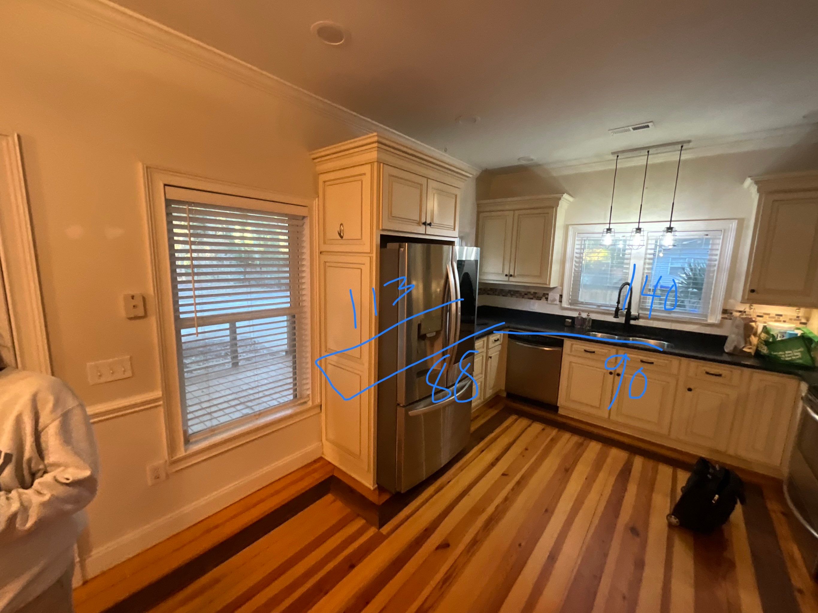 Project in Hollywood by Kitchen Tune Up