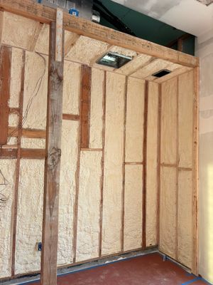 Project in Irvine