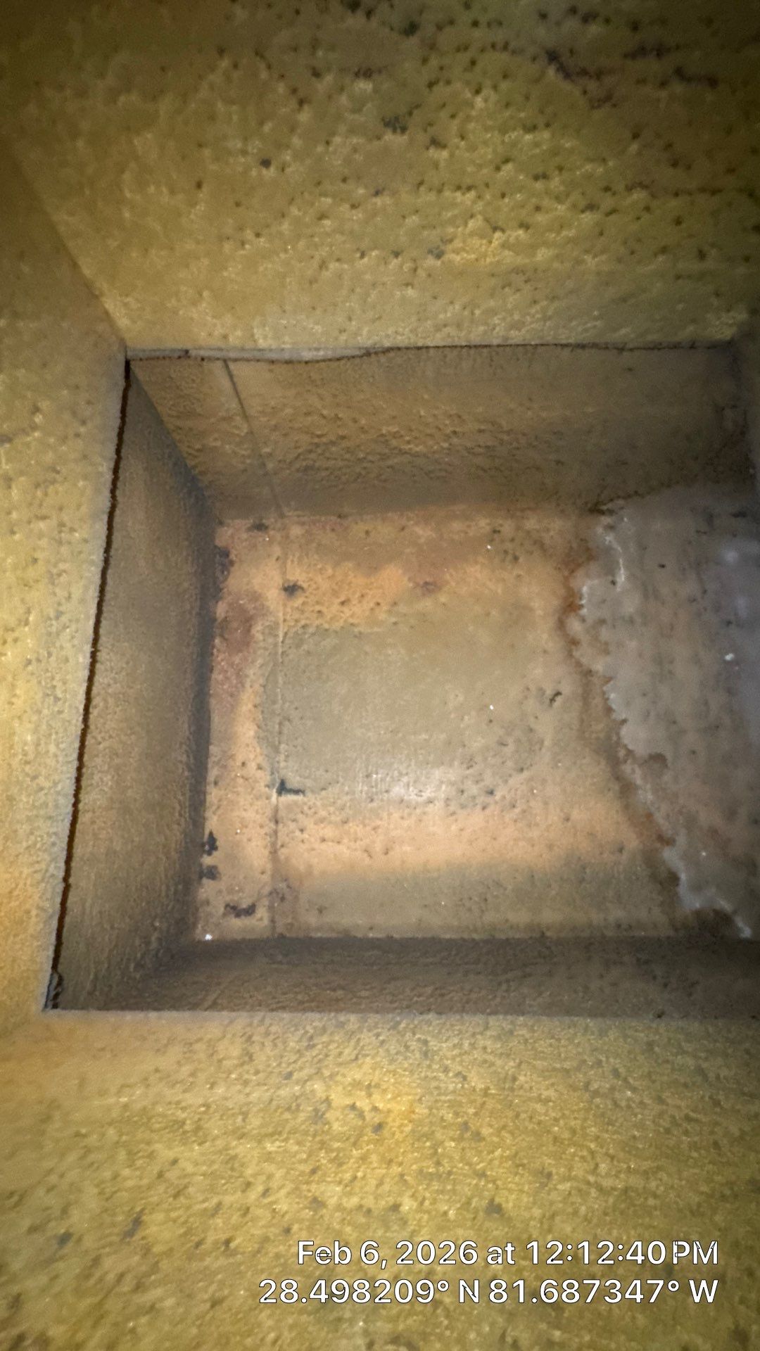 Air Duct Cleaning in Clermont by Hygienic Air, Inc