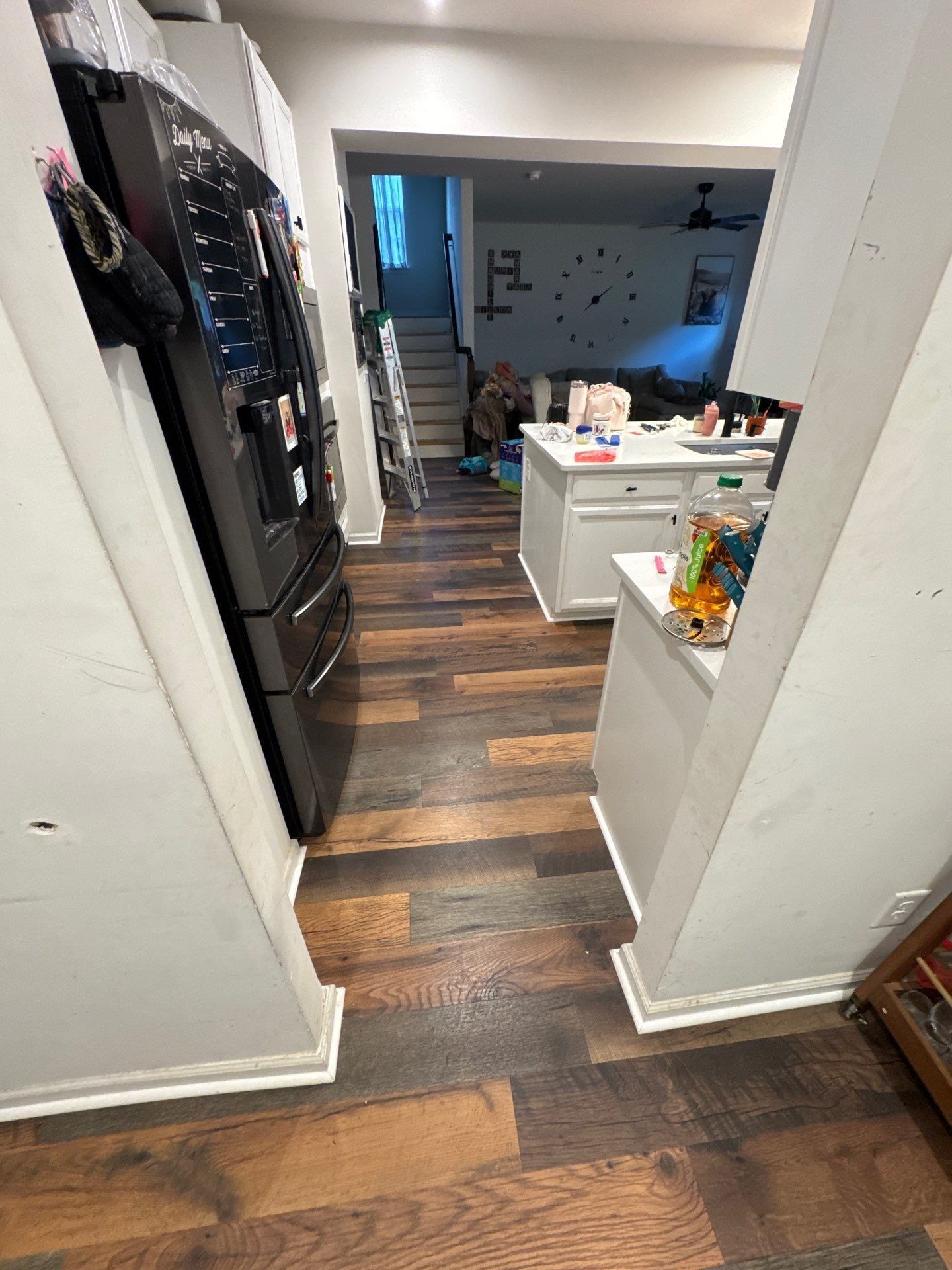 Monroe Flood Restoration by SkyGuard Roofing and Restoration