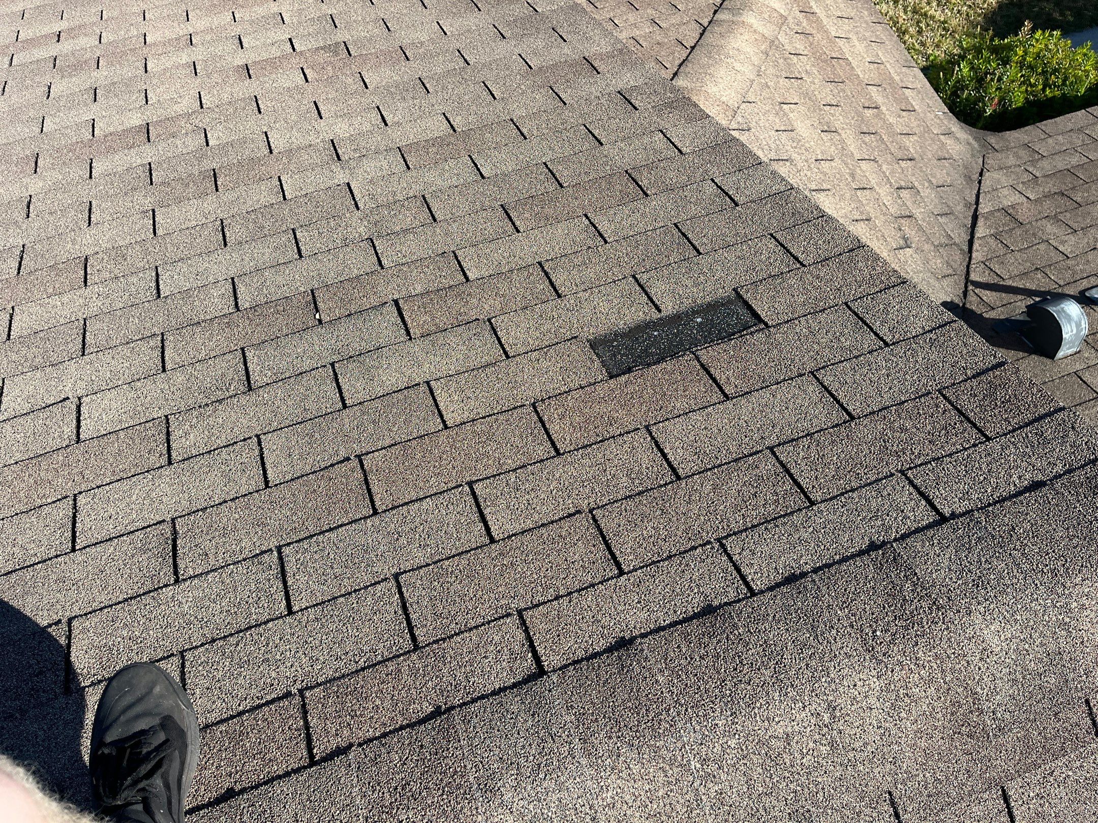 Shingle -> Shingle by Prime Roofing