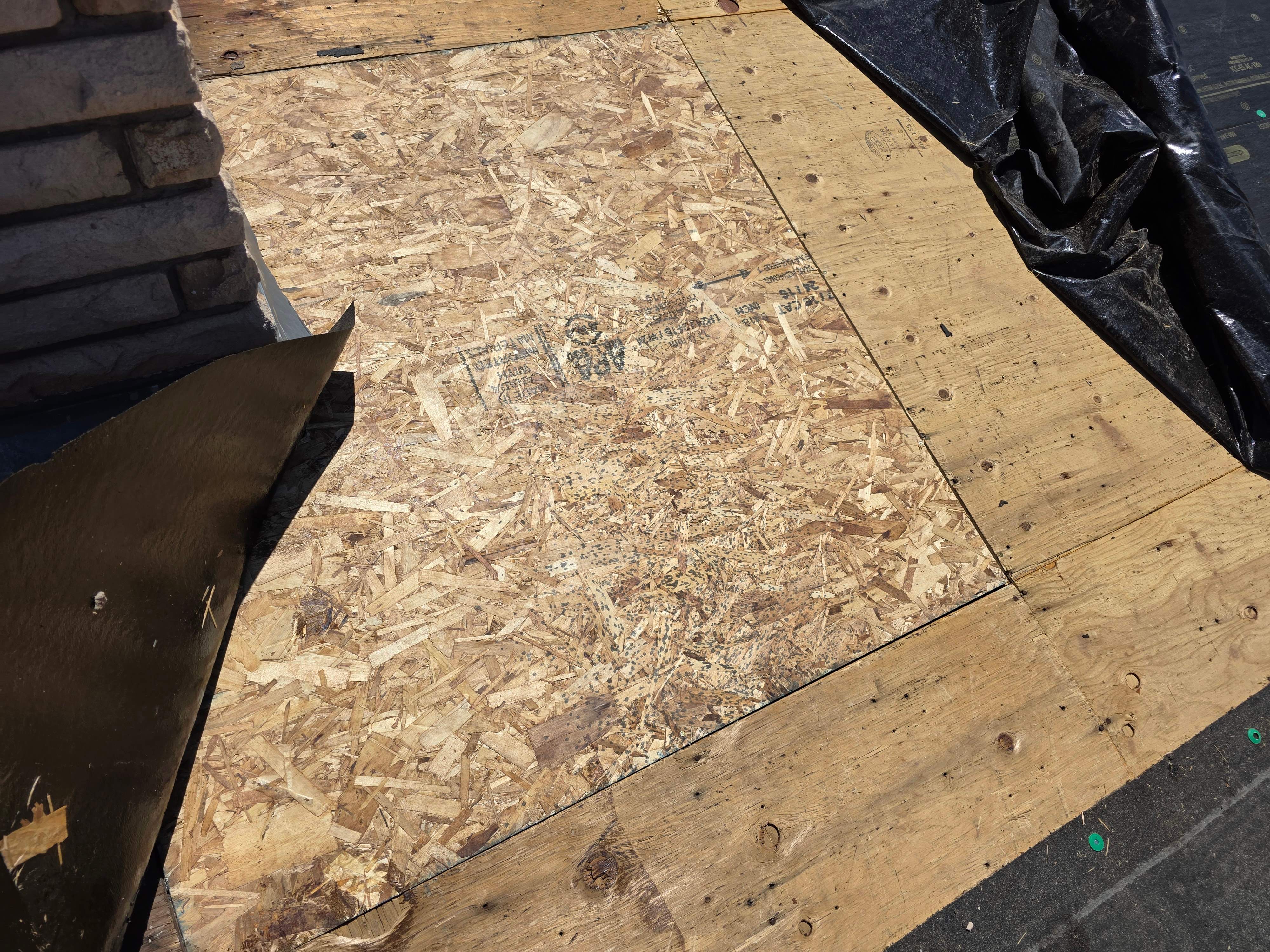 Cecil Hardin by Unified Roofing
