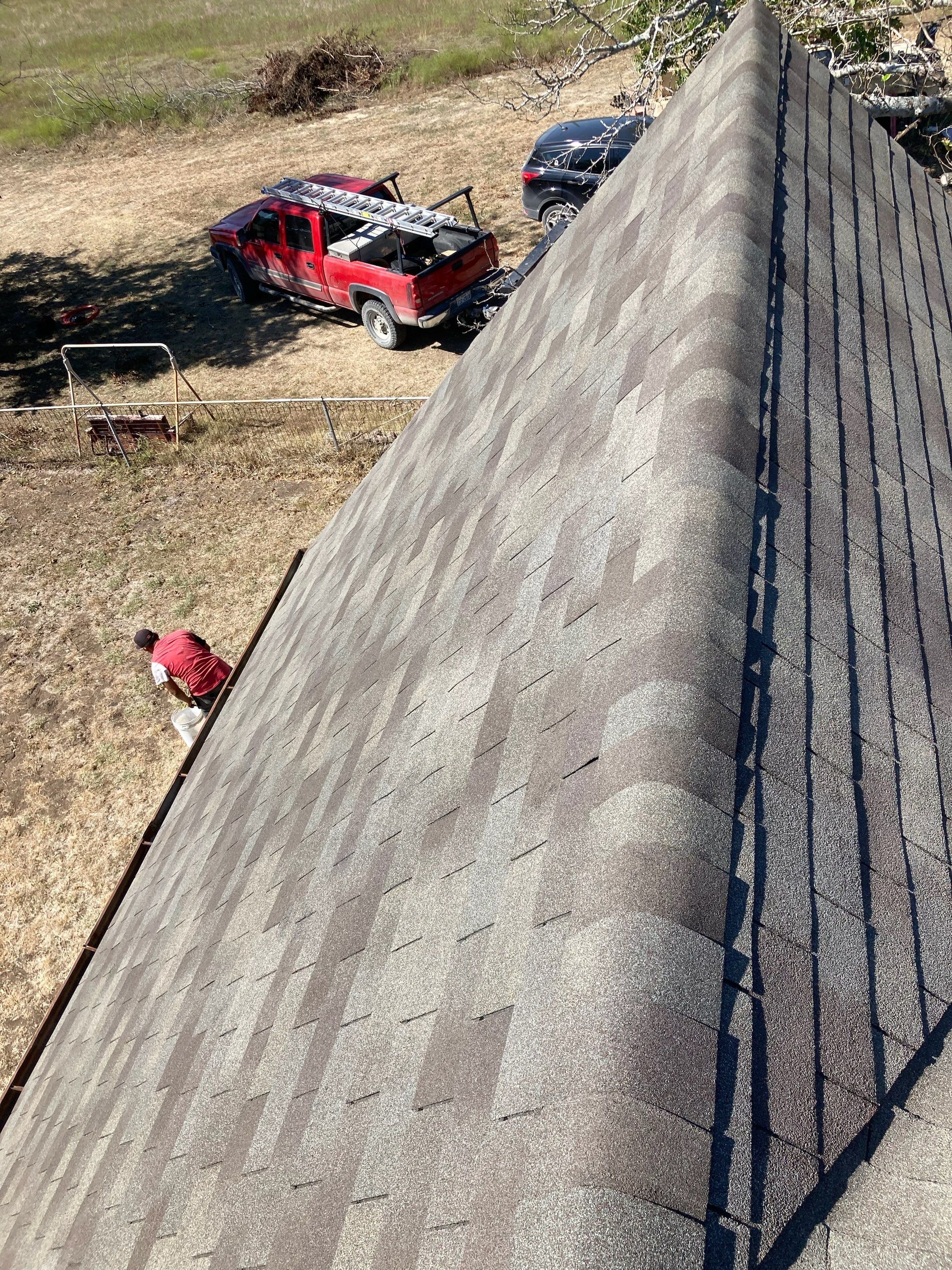 Project in Clifton by Rhino Roofing and General Contracting, LLC