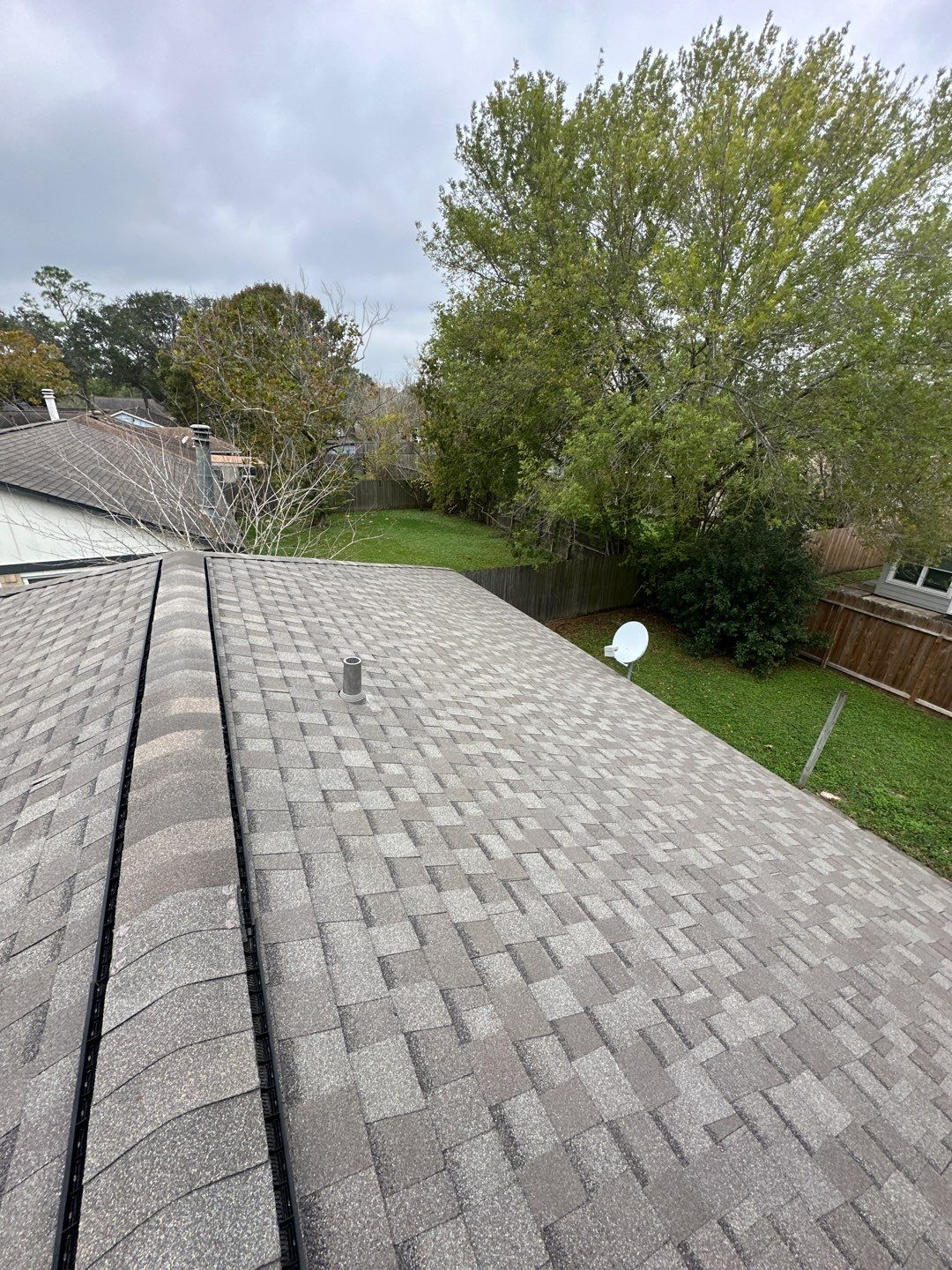 Roof Replacement Richmond by Roof Repair Services LLC