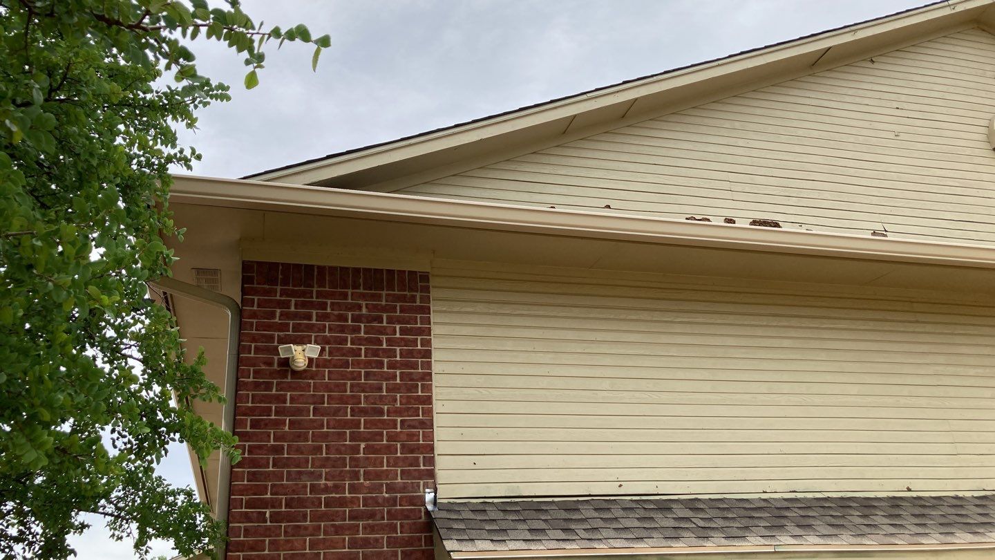 ChildCare Network Arlington Daycare Property Re-Roof Project by First United Roofing & Construction